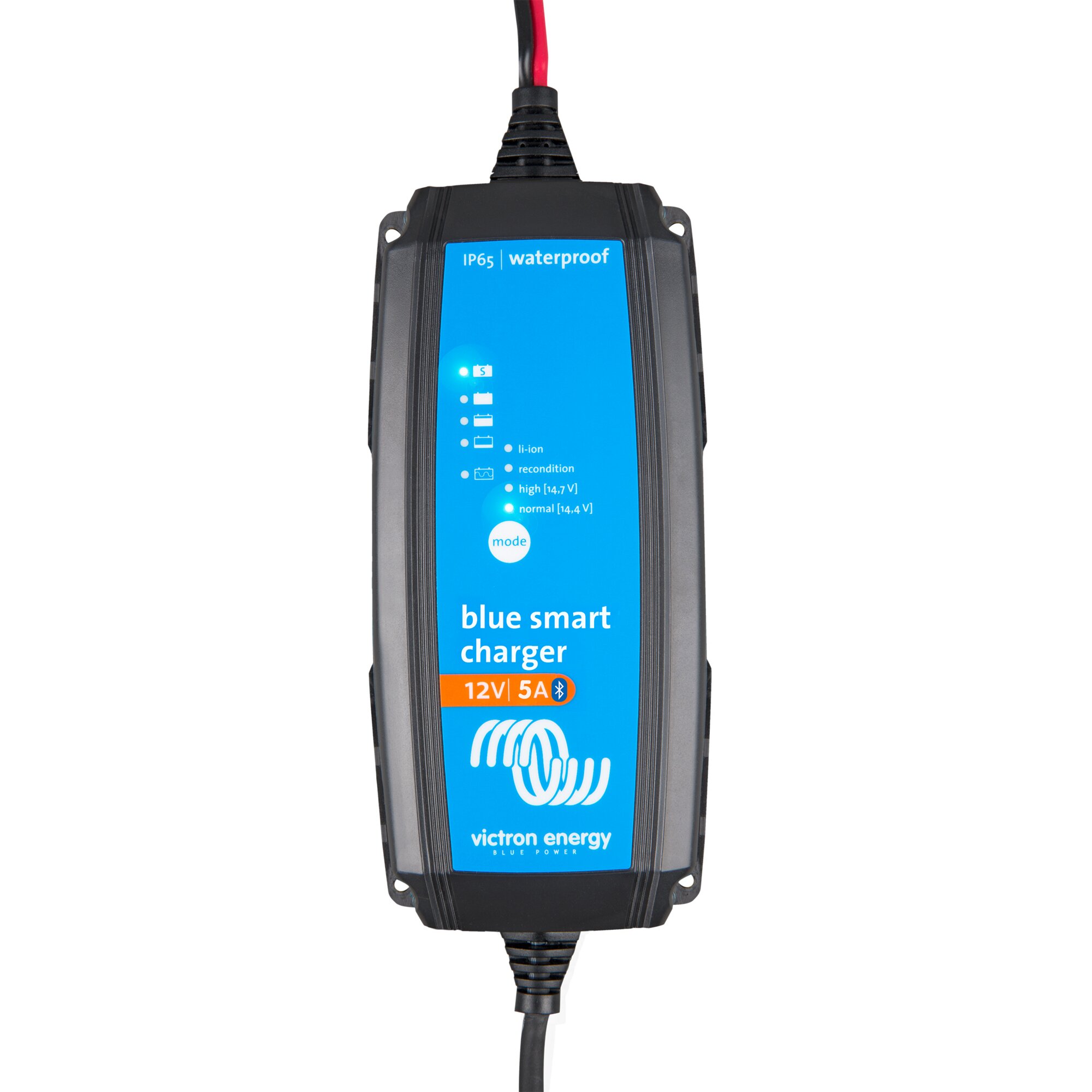 Battery Charger Blue Smart IP65, 5 A