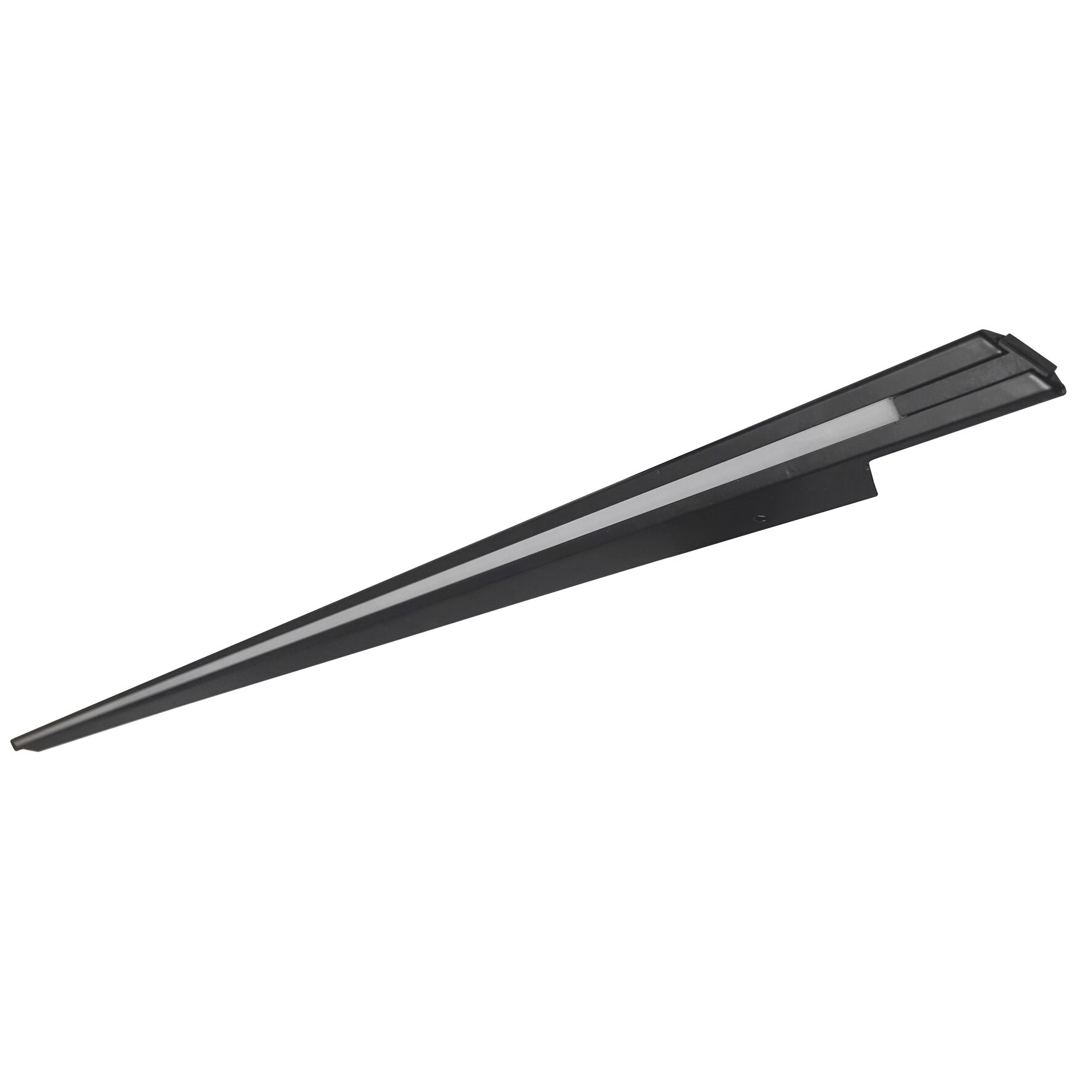 Rain Gutter for Vans