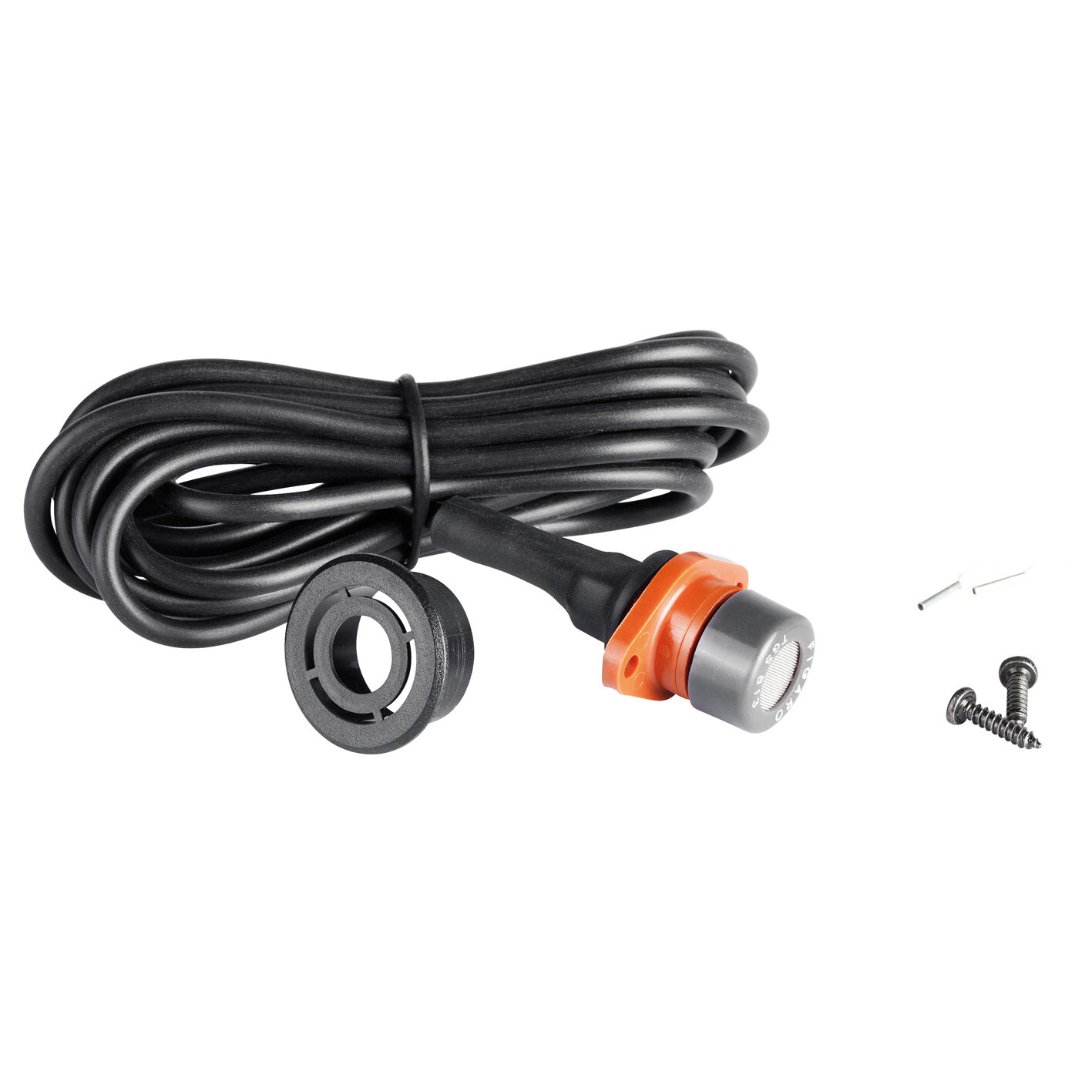 Additional Sensor Gas Warning System, for G.A.S.-pro Gas Alarm