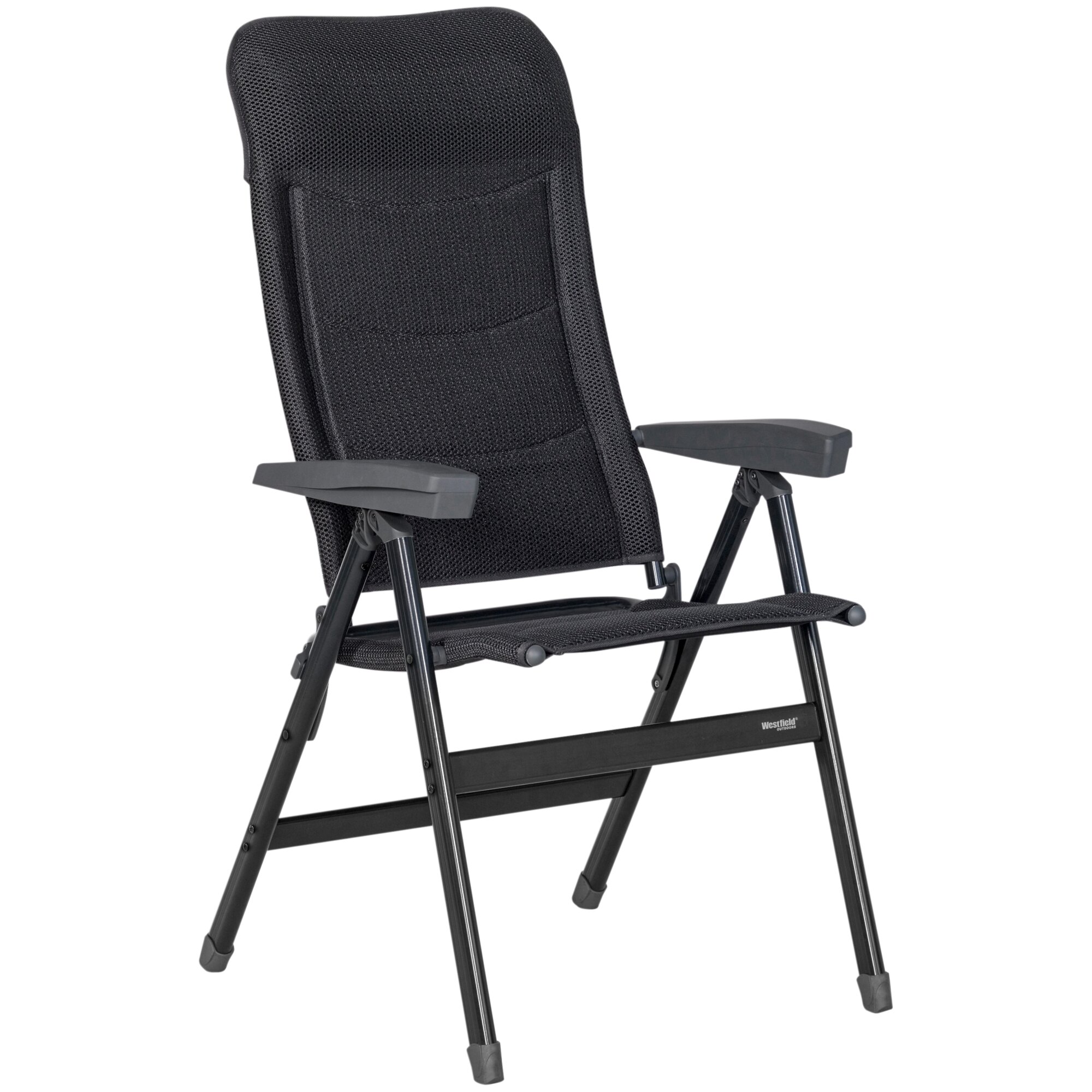 Camping Chair Advancer, anthracite