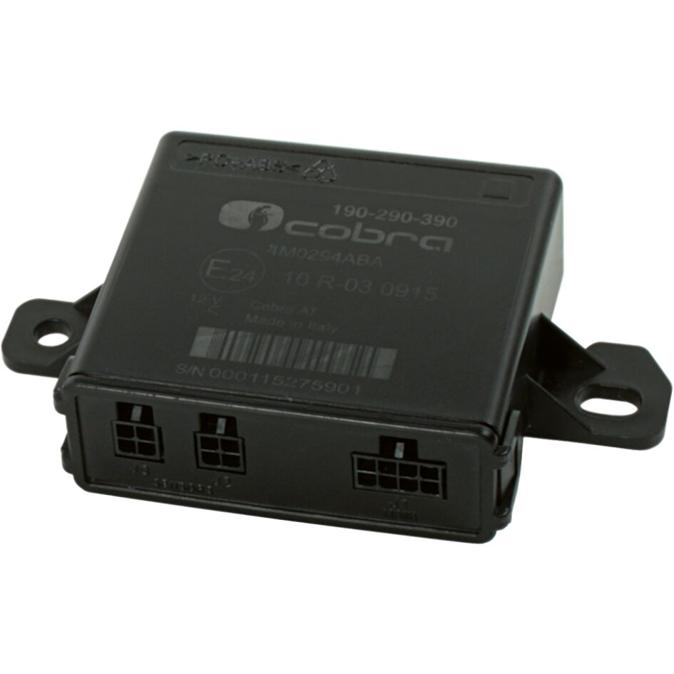Park Distance Control System Cobra ParkMaster, front