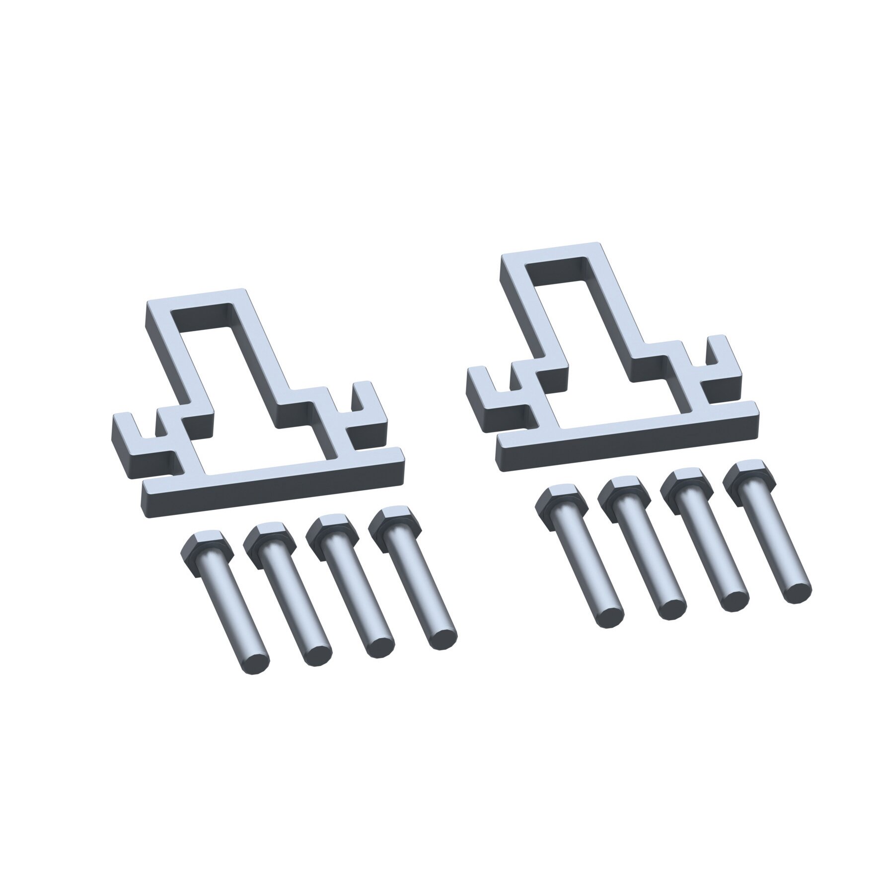 Spacer Kit Ranger