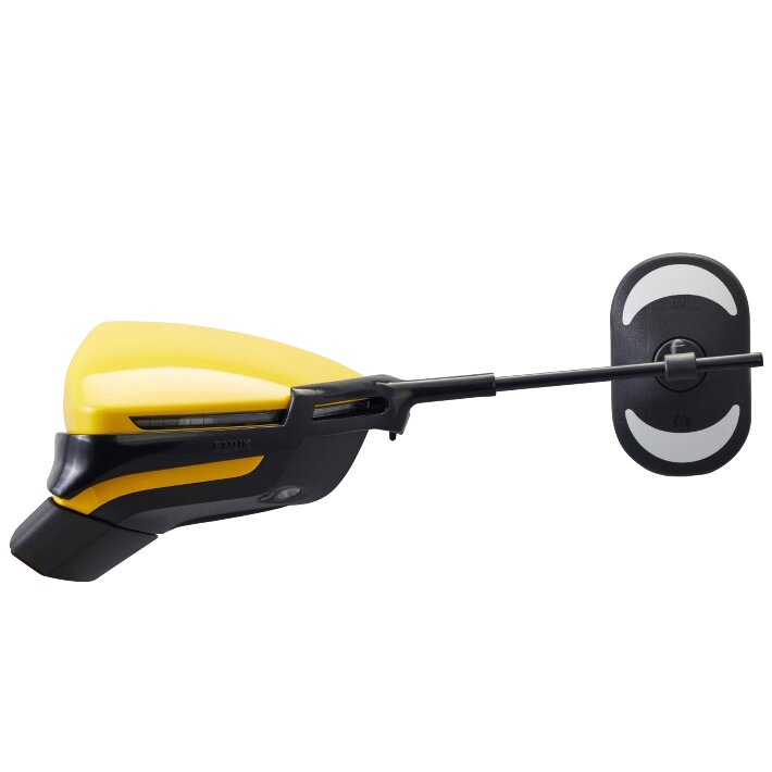 Special Caravan Exterior Mirror Cupra Ateca (2/2018);Seat Ateca (8/2020);Seat Tarraco (12/2018)
