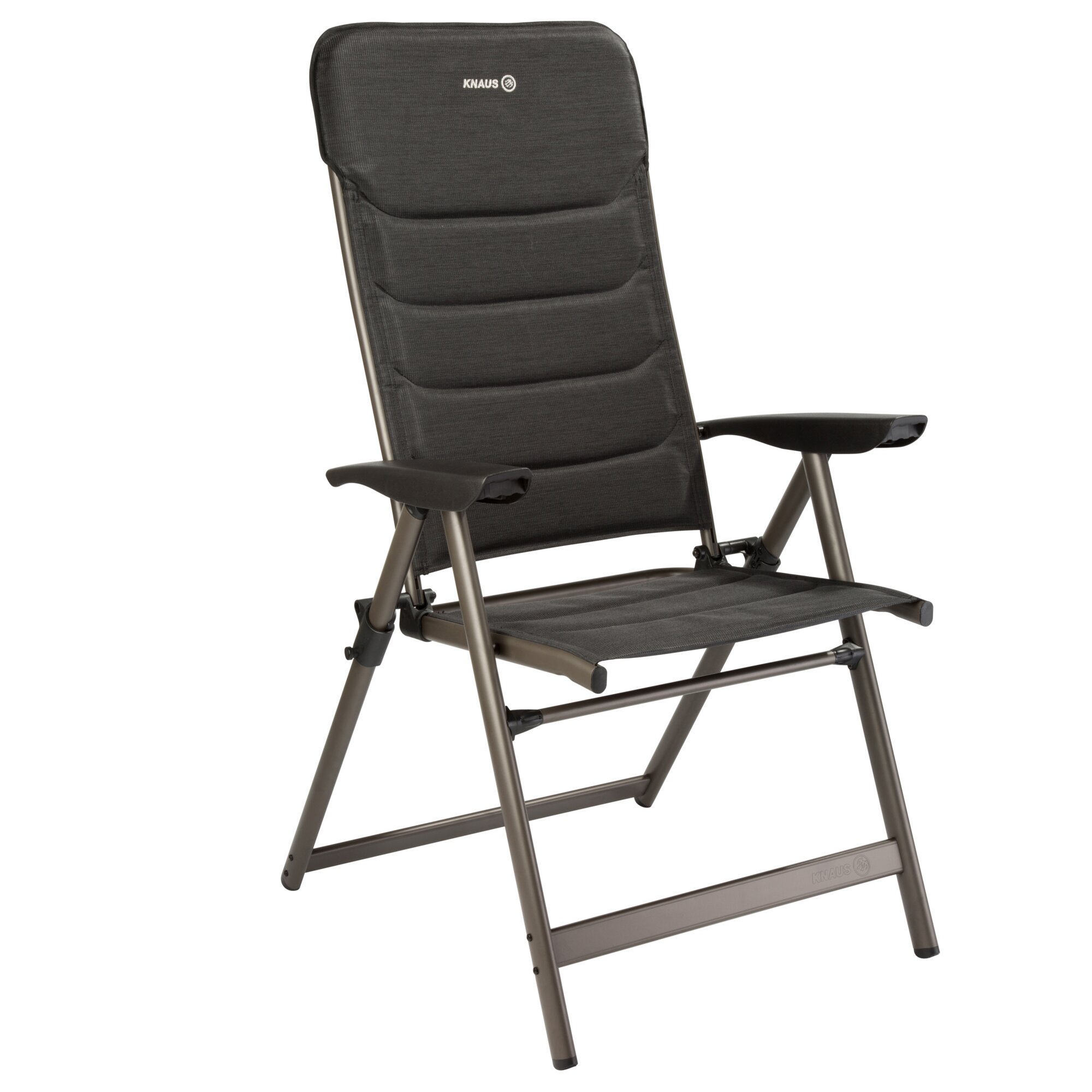 Camping Chair KNAUS, anthracite
