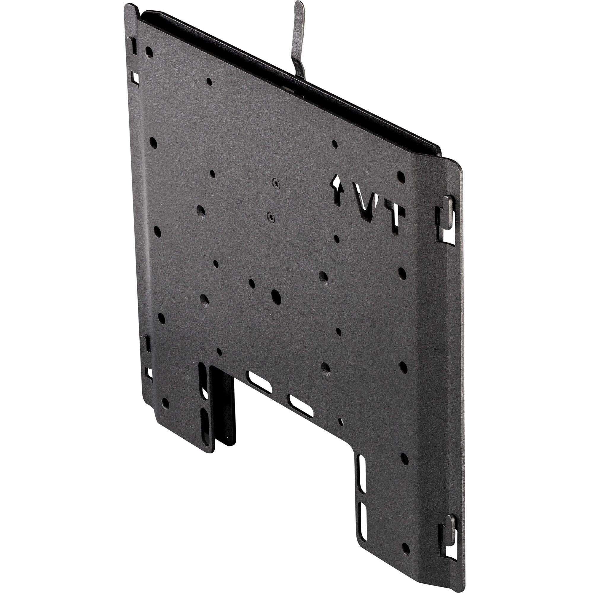 Wall Bracket alphatronics Slim Mount BASE1