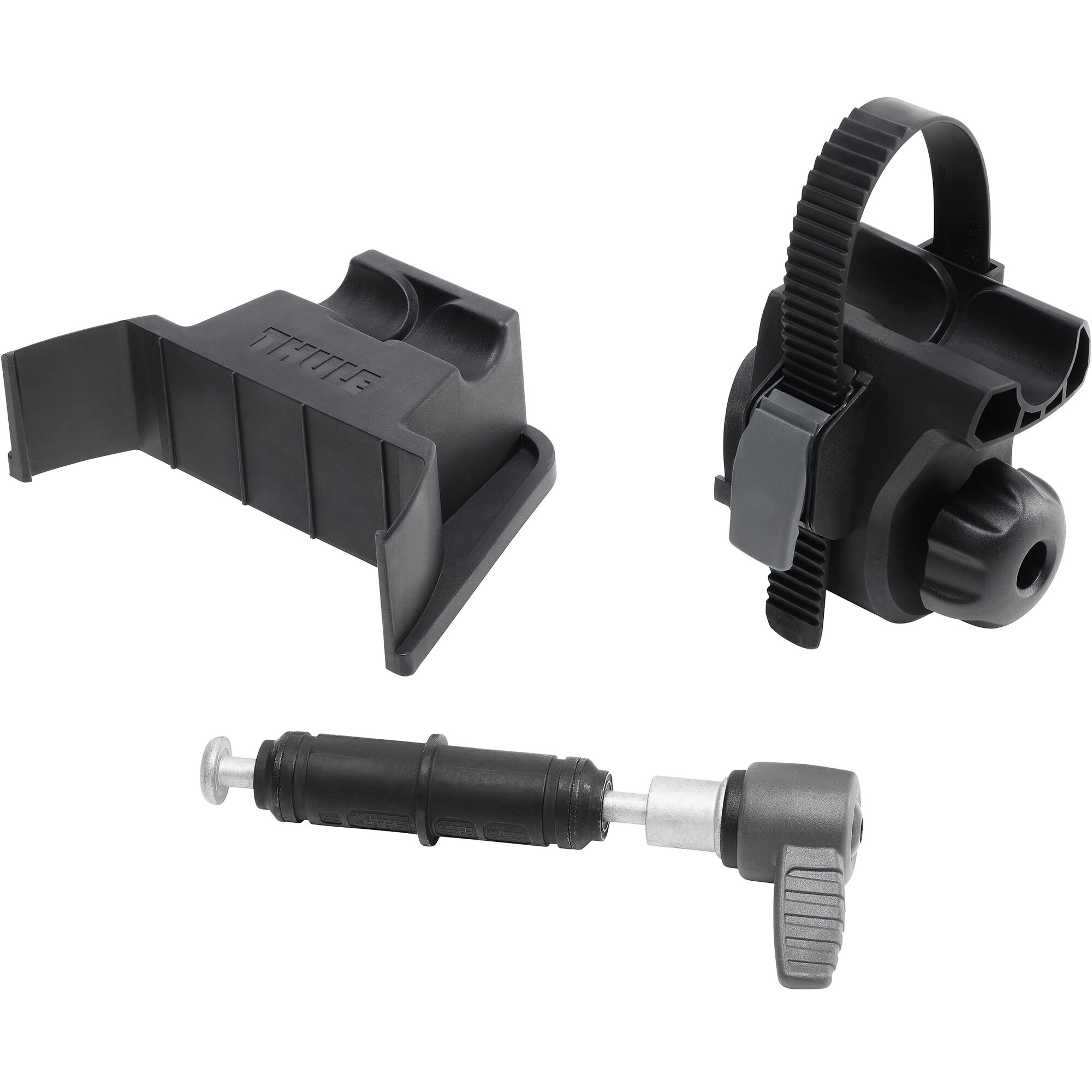 Fork Mount Adapter Set, Quick Release