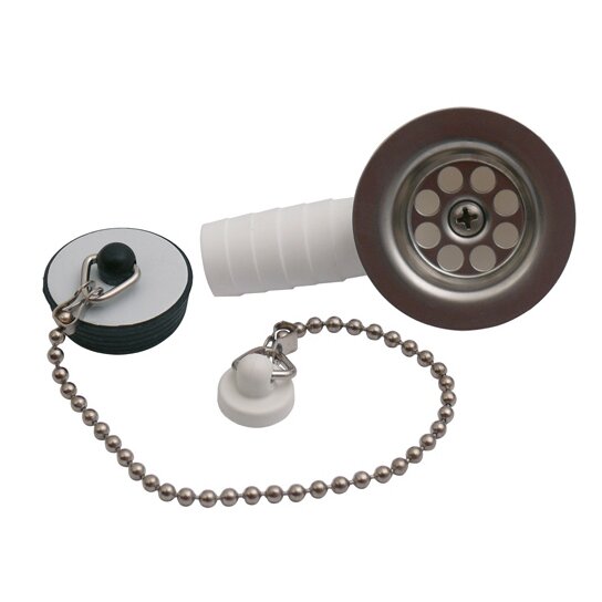 Siphon for Sinks