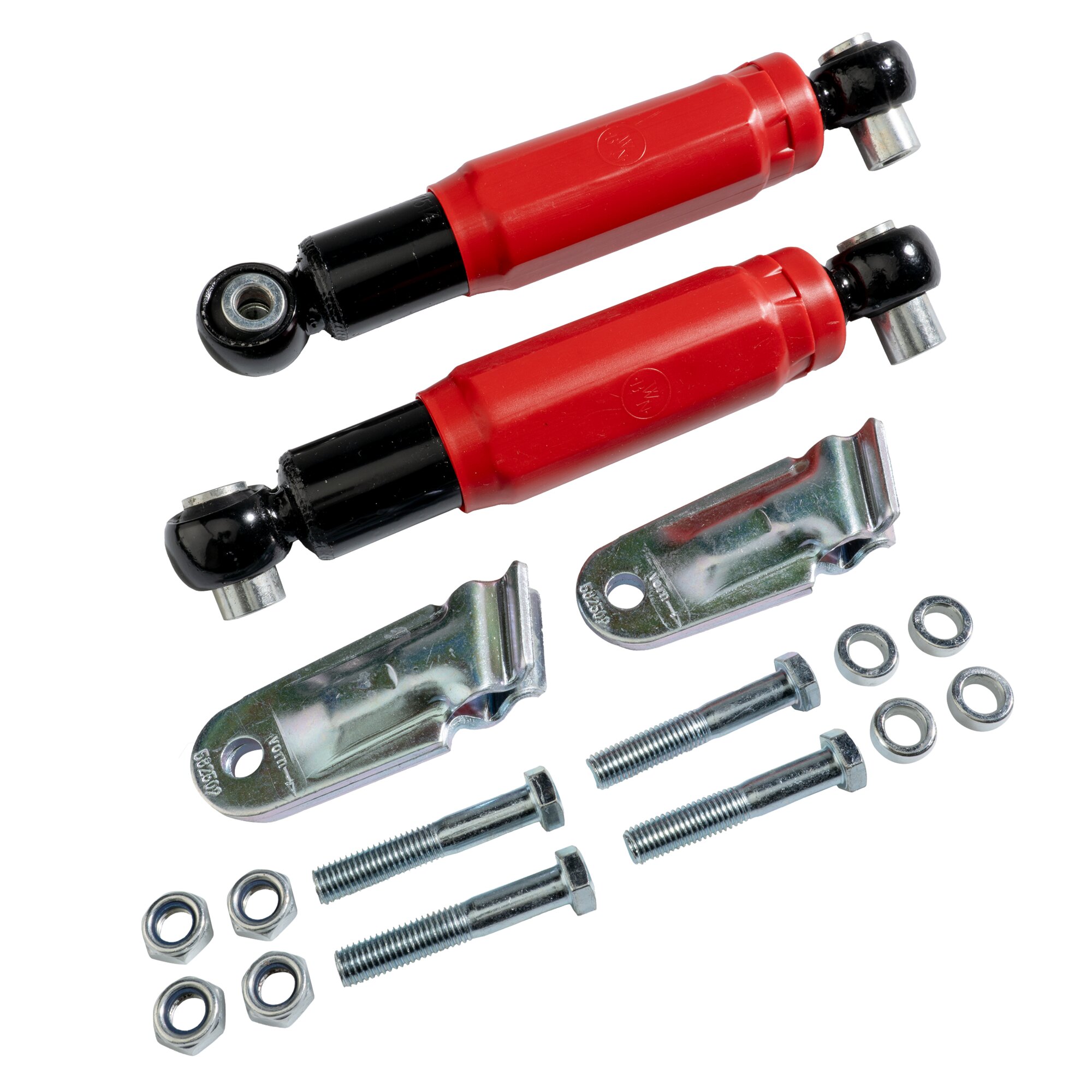 Upgrade Kit AL-KO for 100 km/h