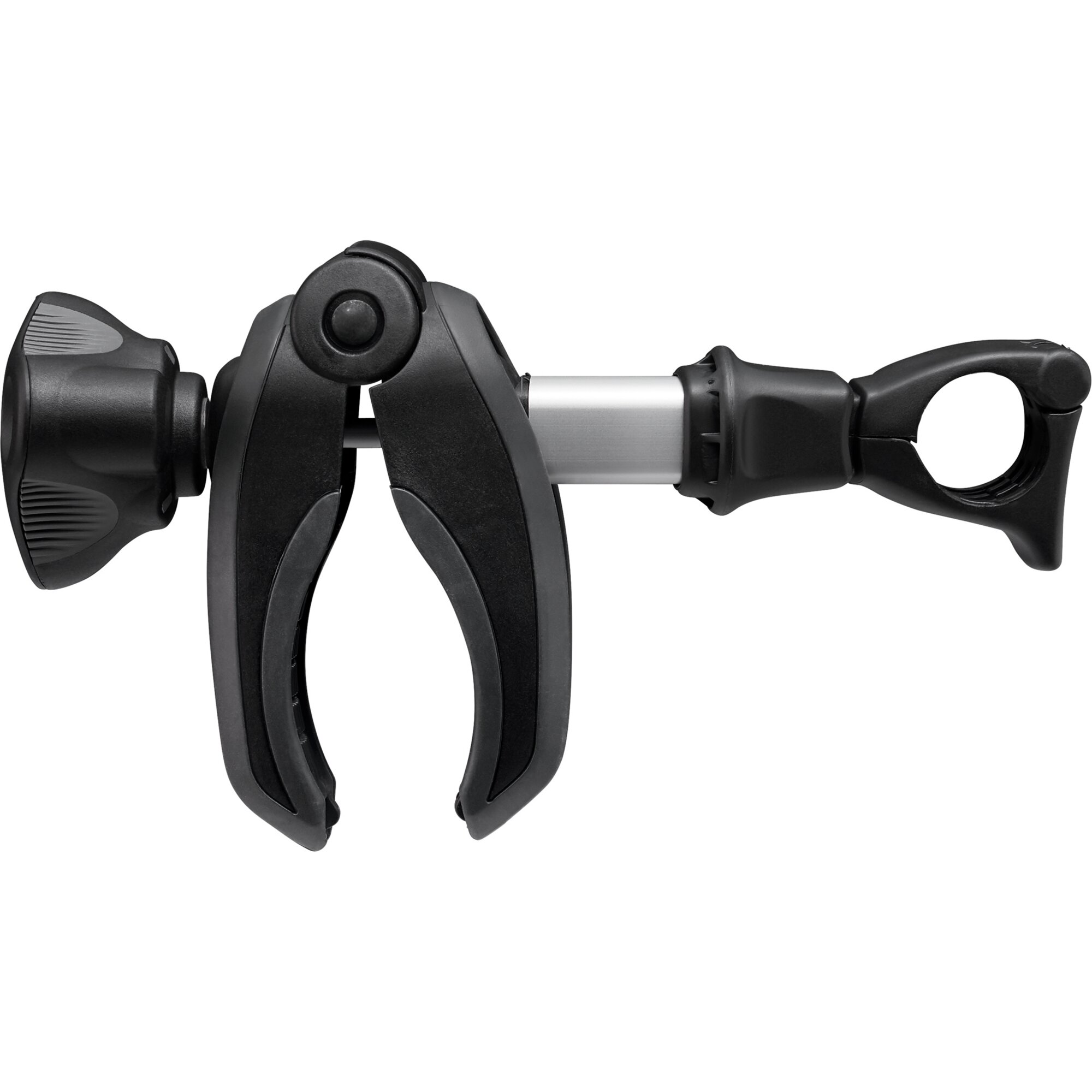 Spacer AcuTight, anodised, 12 cm
