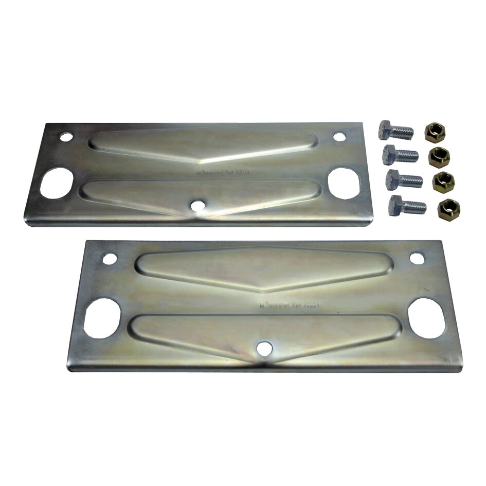 Retrofit Set for Chassis without Drilled Hole