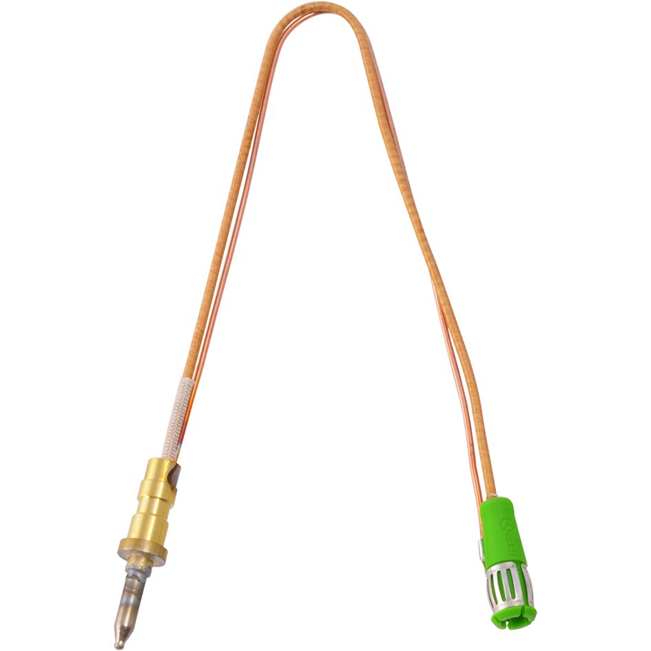Thermocouple New, Length 25 cm for Thetford Hobs