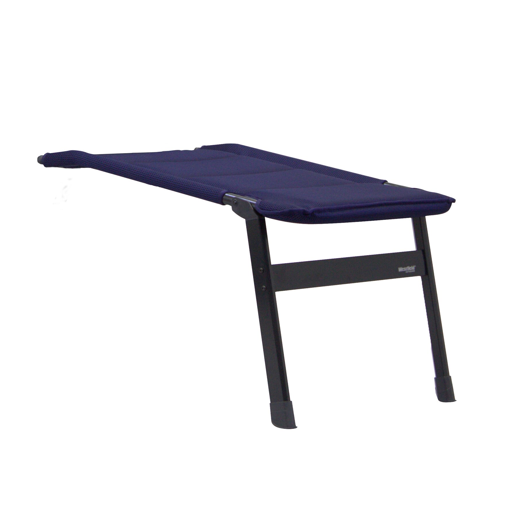 Footrest Be-Smart Regina, dark blue