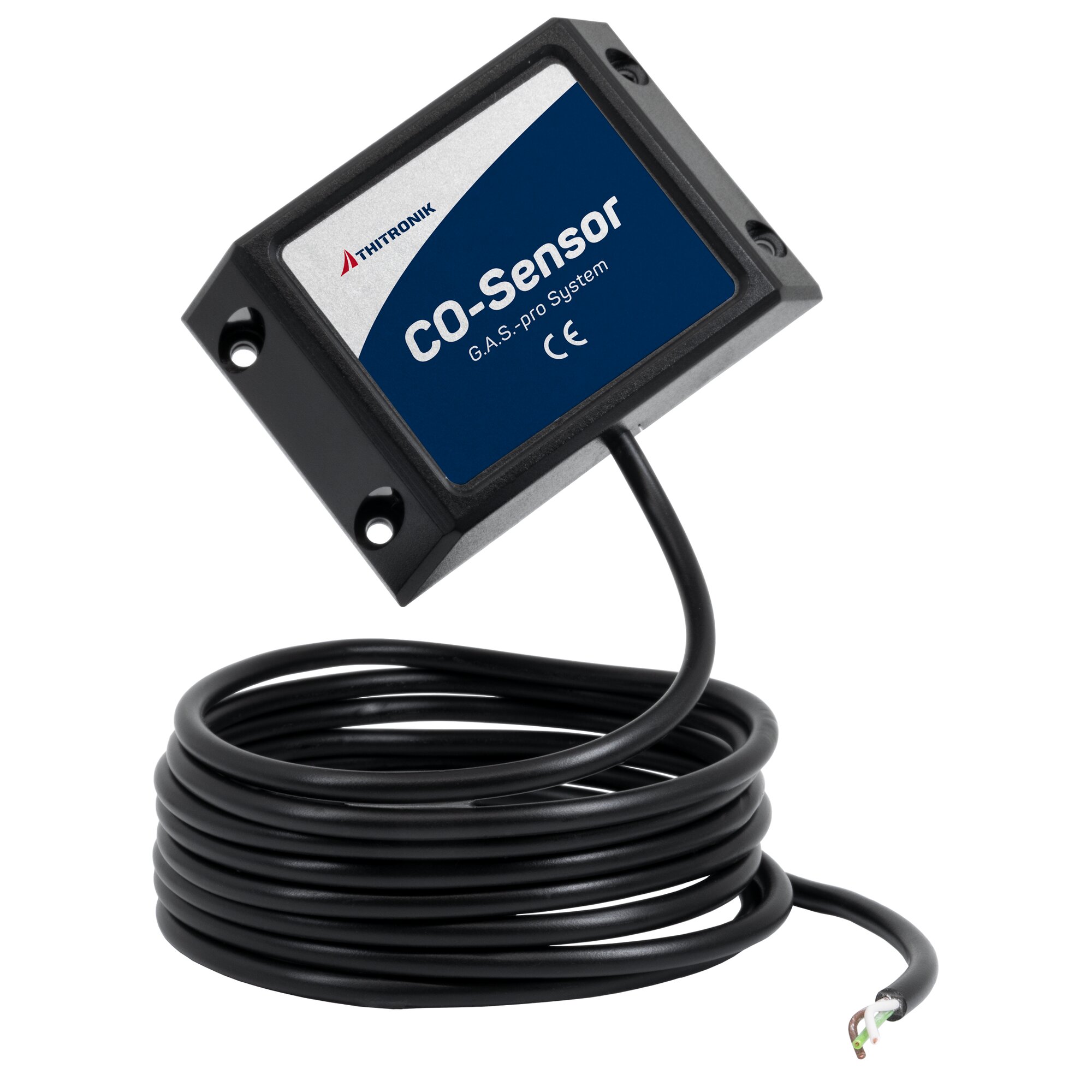 CO Detector for G.A.S.-pro Gas Alarm