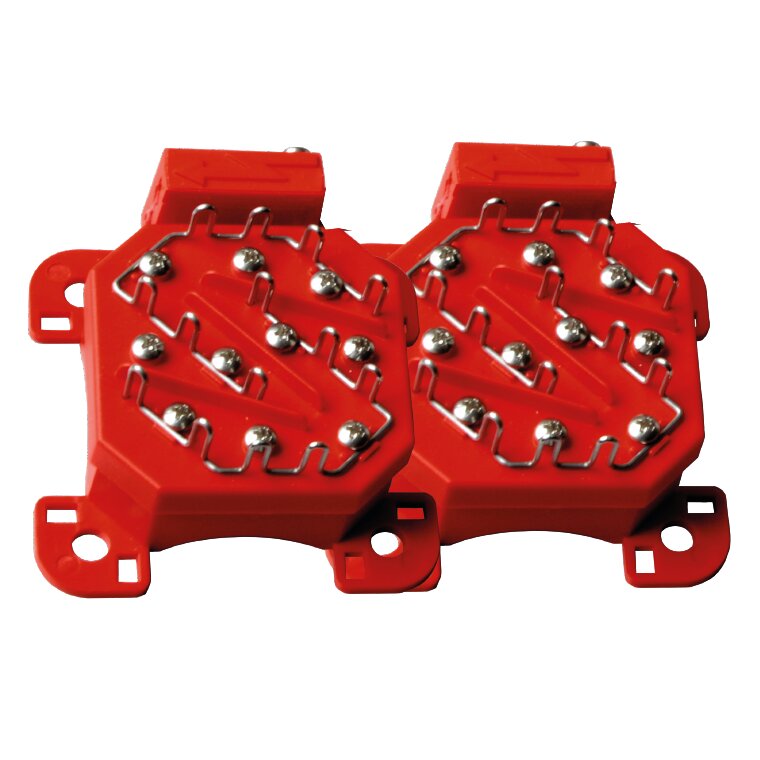Extension Kit Contact Brushes for M9900