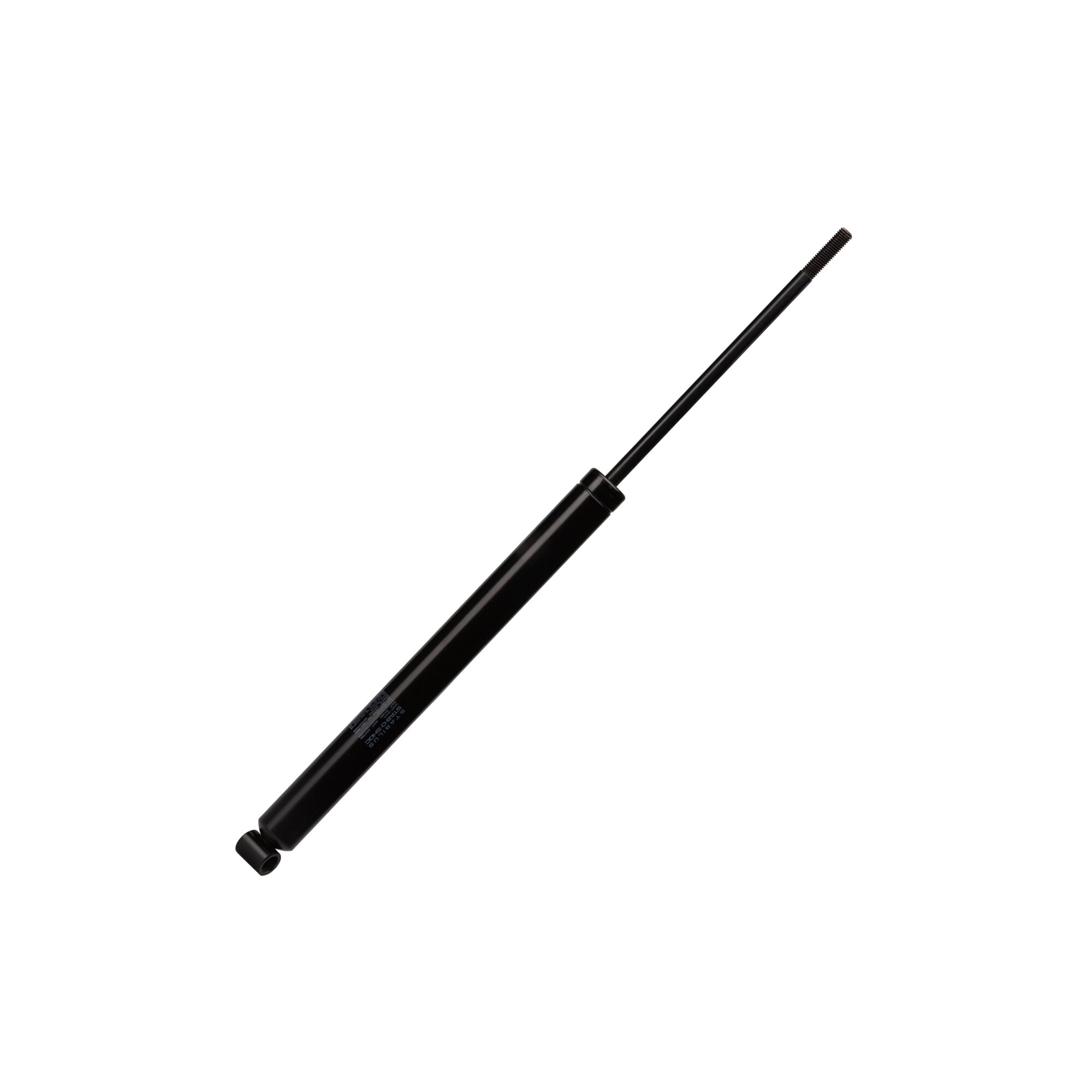 Overrun Damper Eye/Threaded Rod, 1300 kg