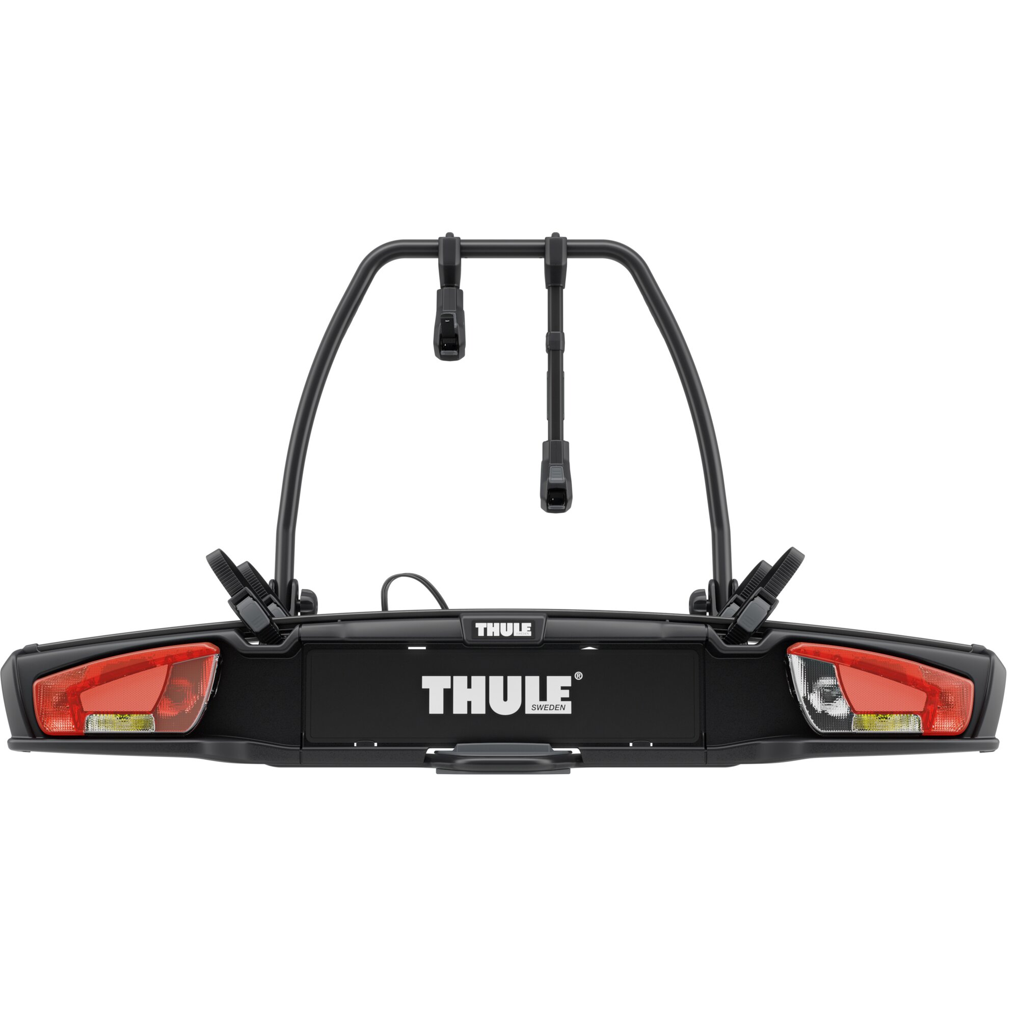 Bike Carrier Thule VeloSpace 3, 2 Bikes