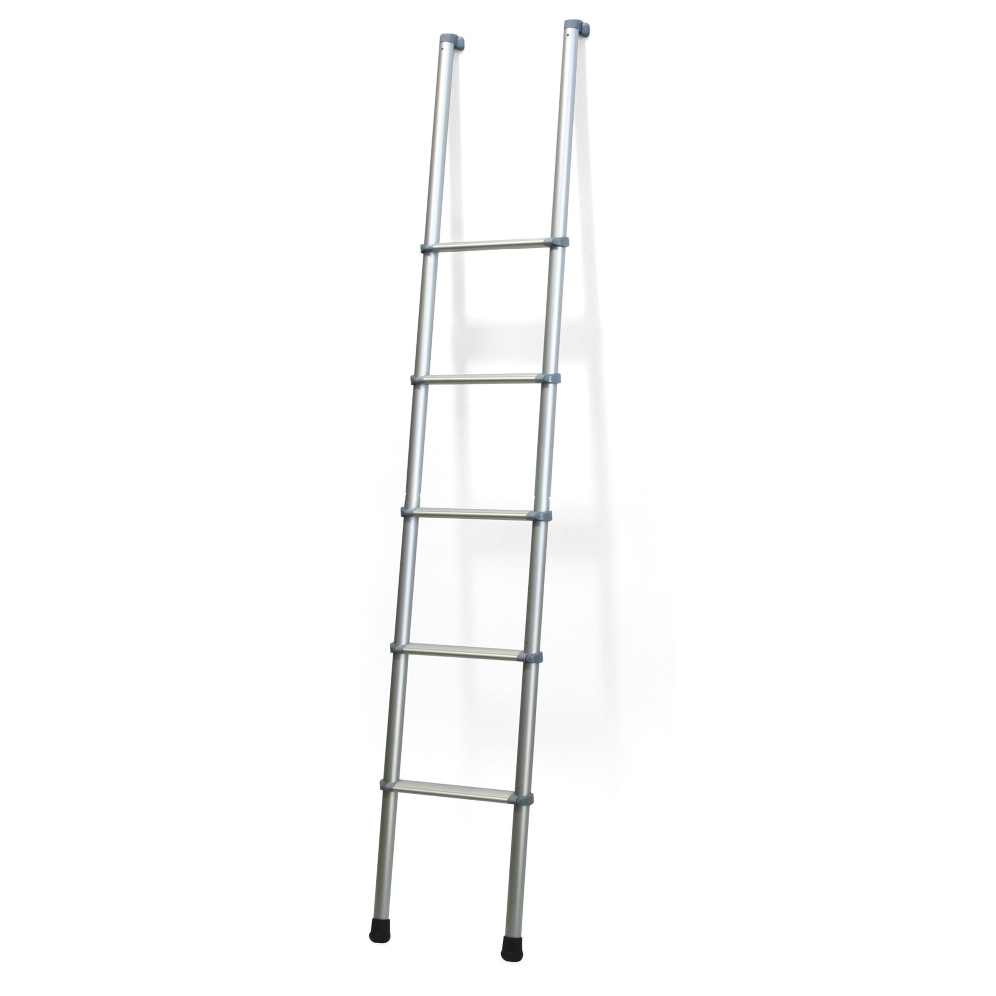 Ladder Loft Bed Deluxe, 5