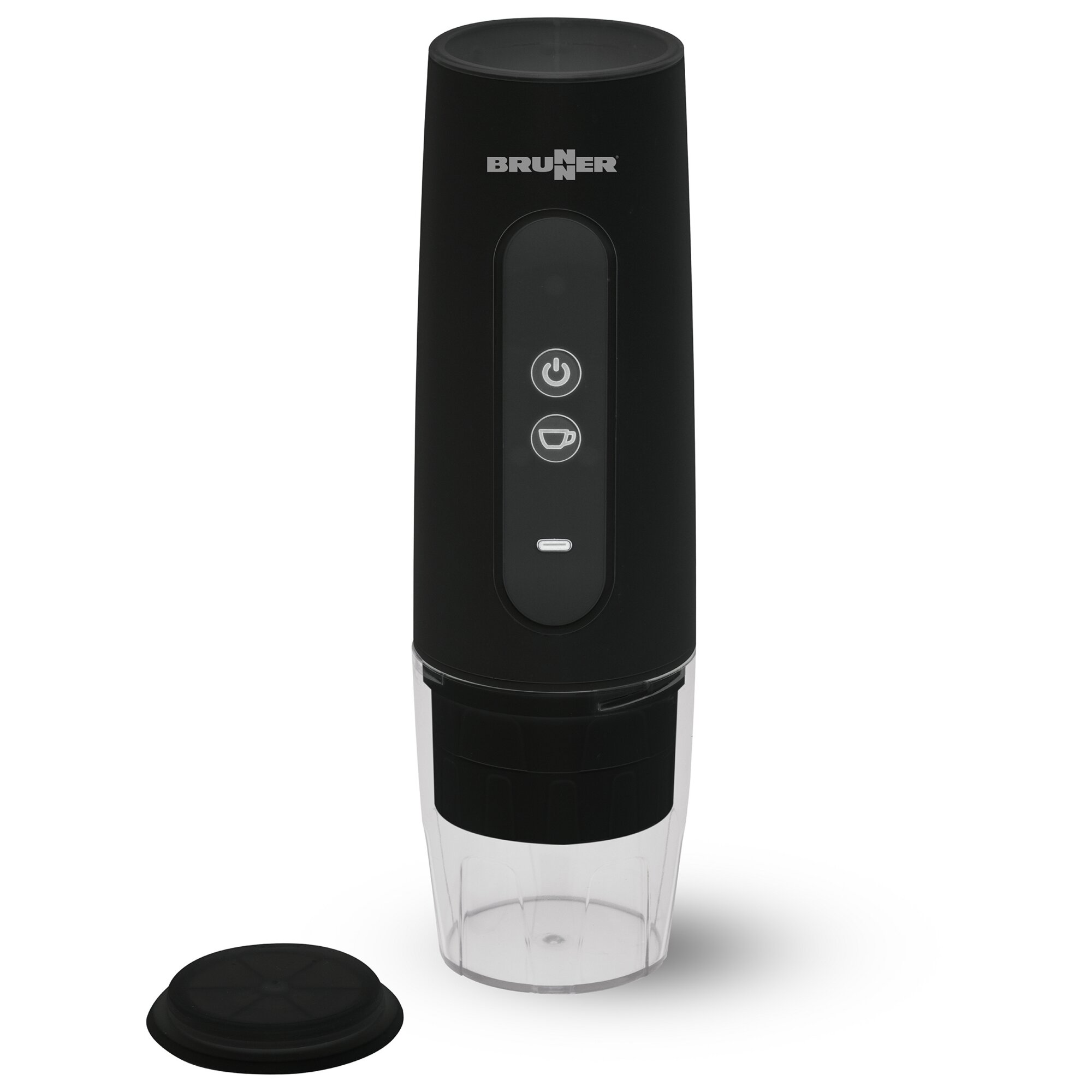 Vivamoca portable espresso machine
