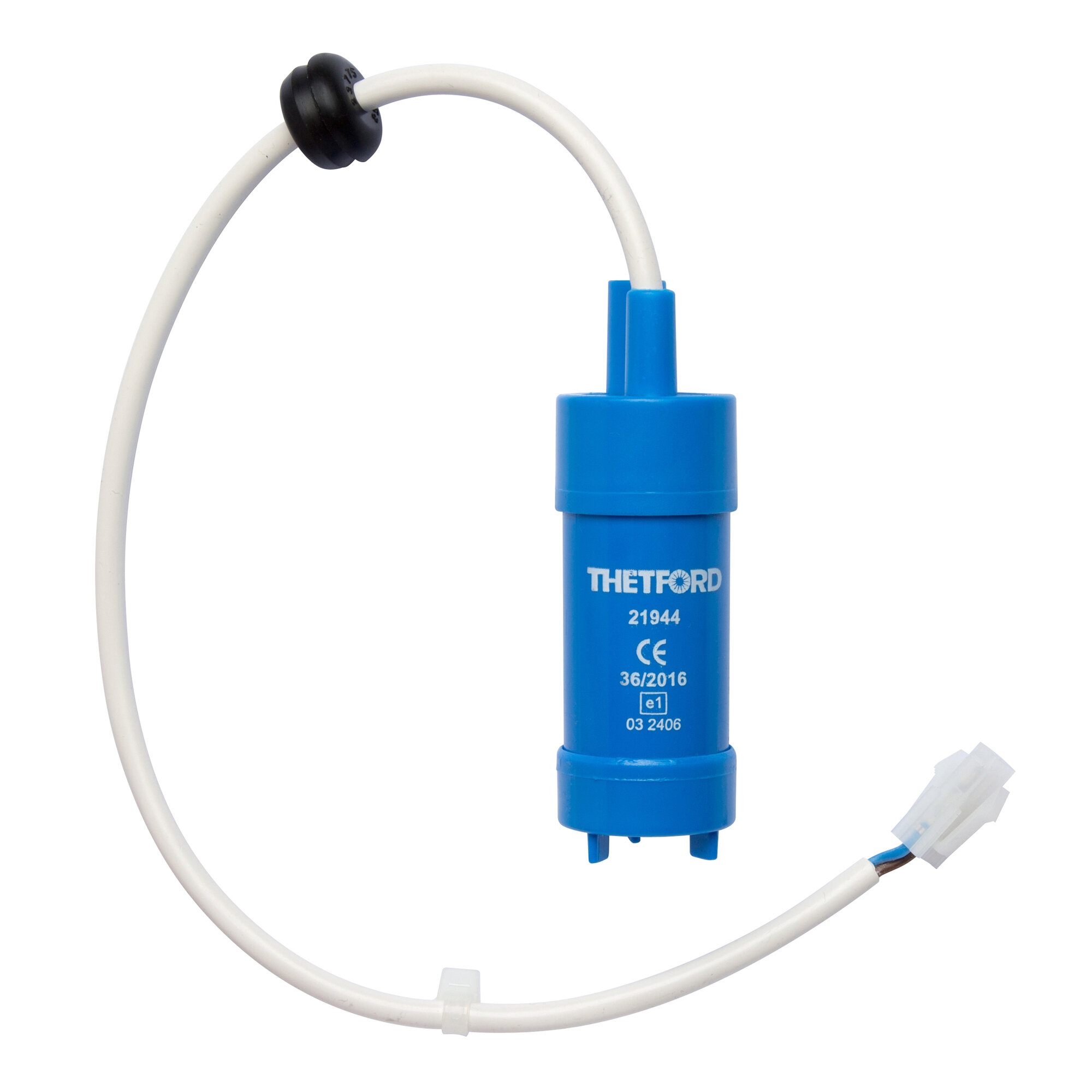 Pump for C500