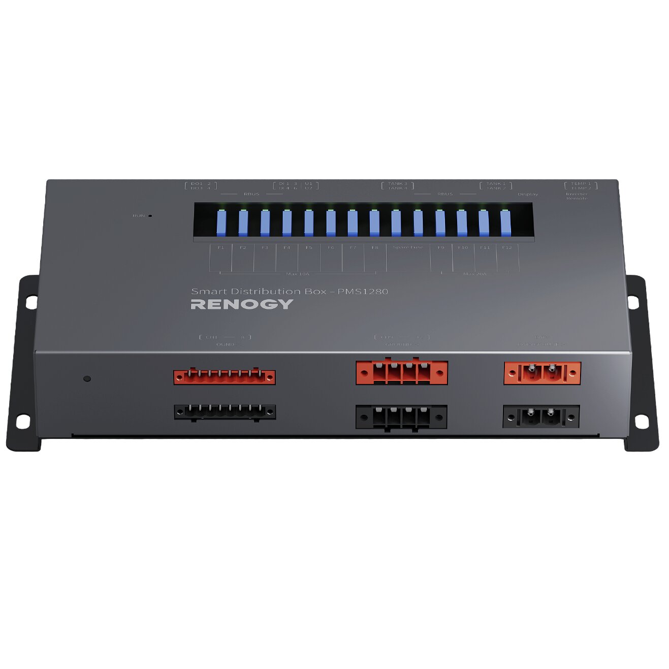PMS1280 Smart Distribution Box