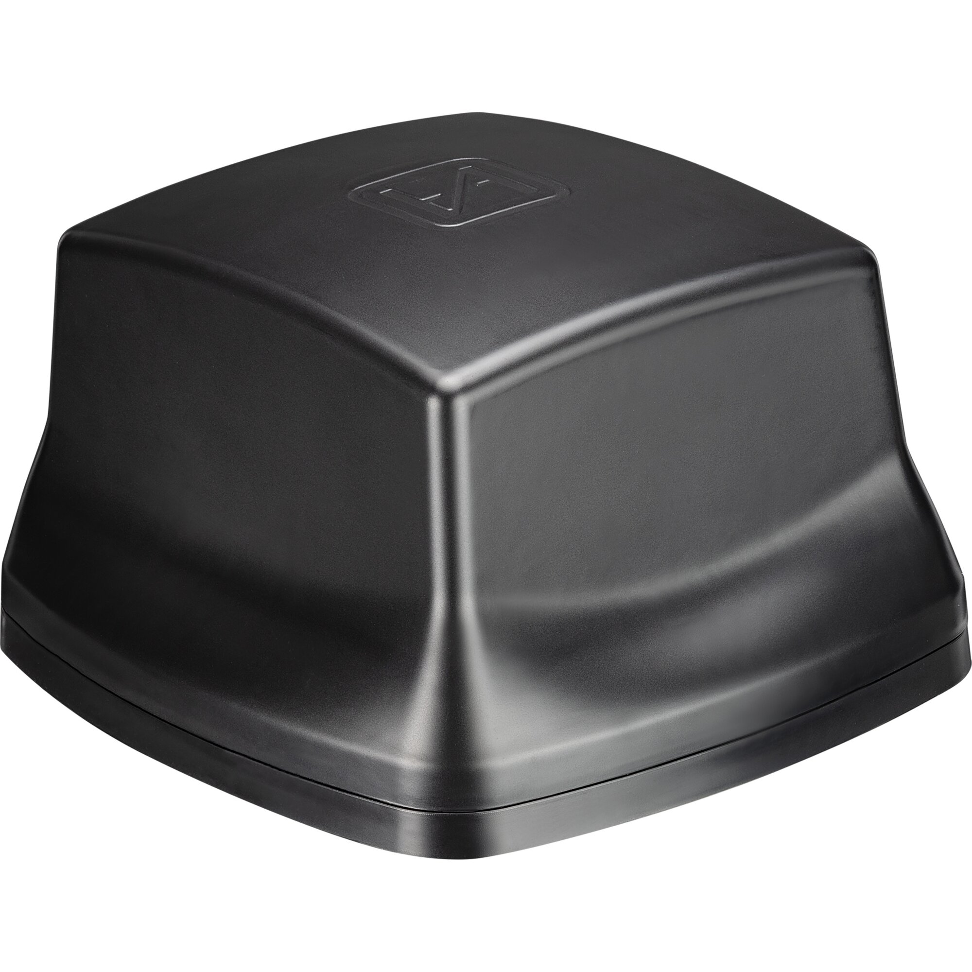 5G / WLAN Roof Antenna Campernet, Central Cable Routing
