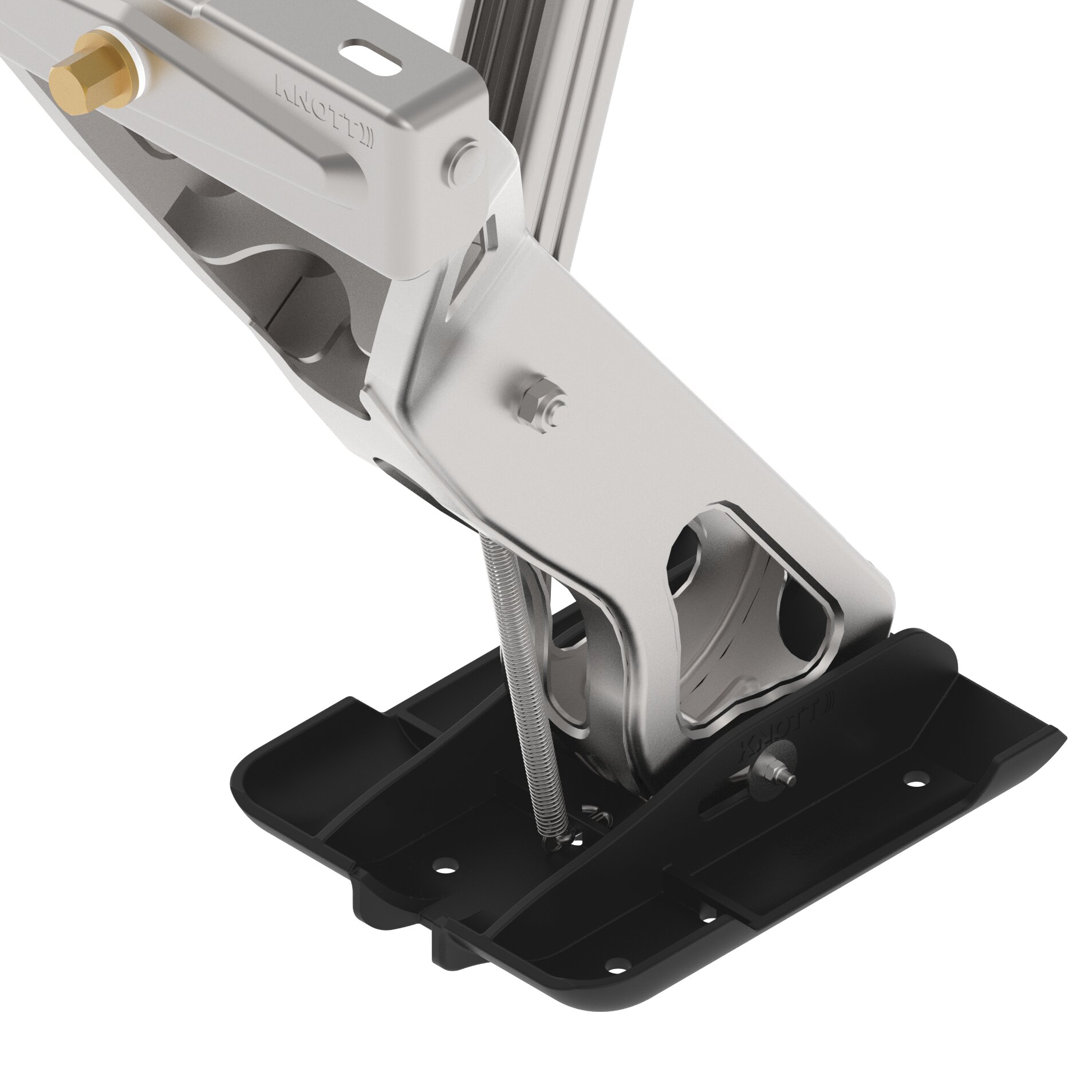 Support Plate Set Safety Base