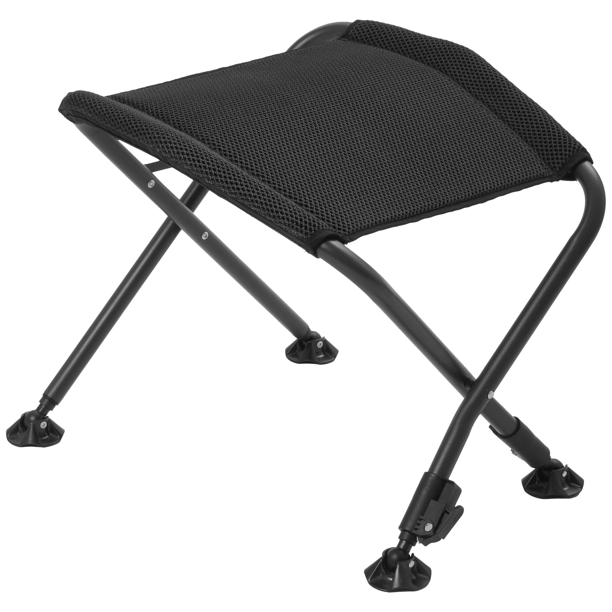 Footrest Travelounger Standalone, anthracite