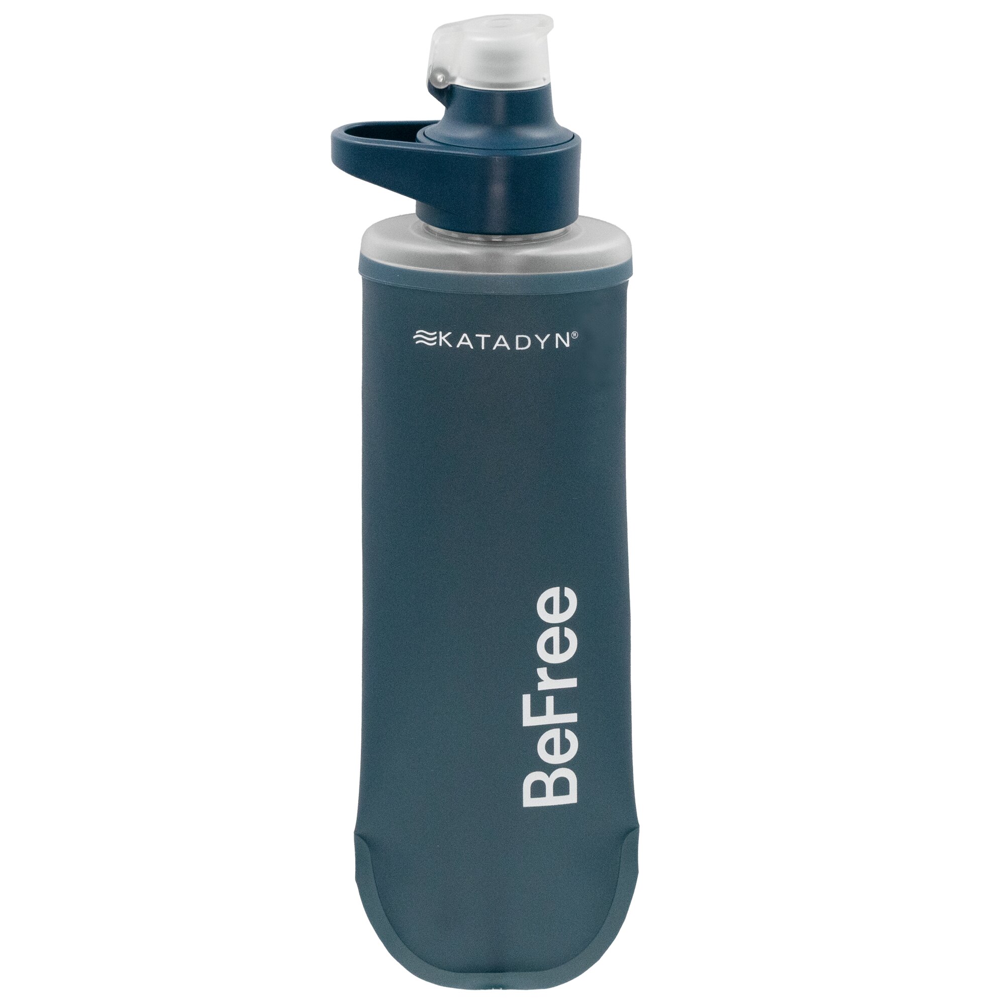 Filter System BeFree Filter AC 500 ml