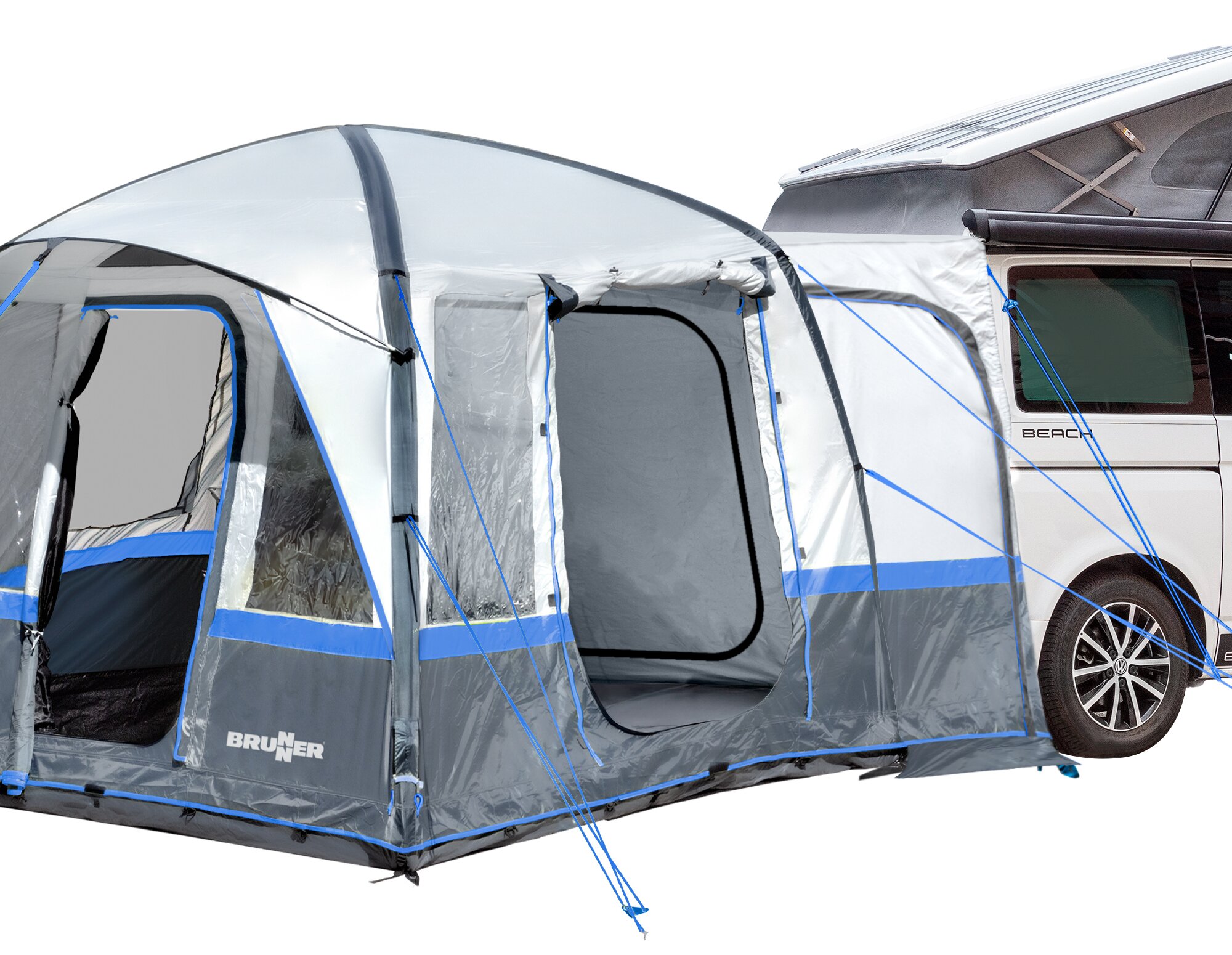 Tailgate Tent Indipendence