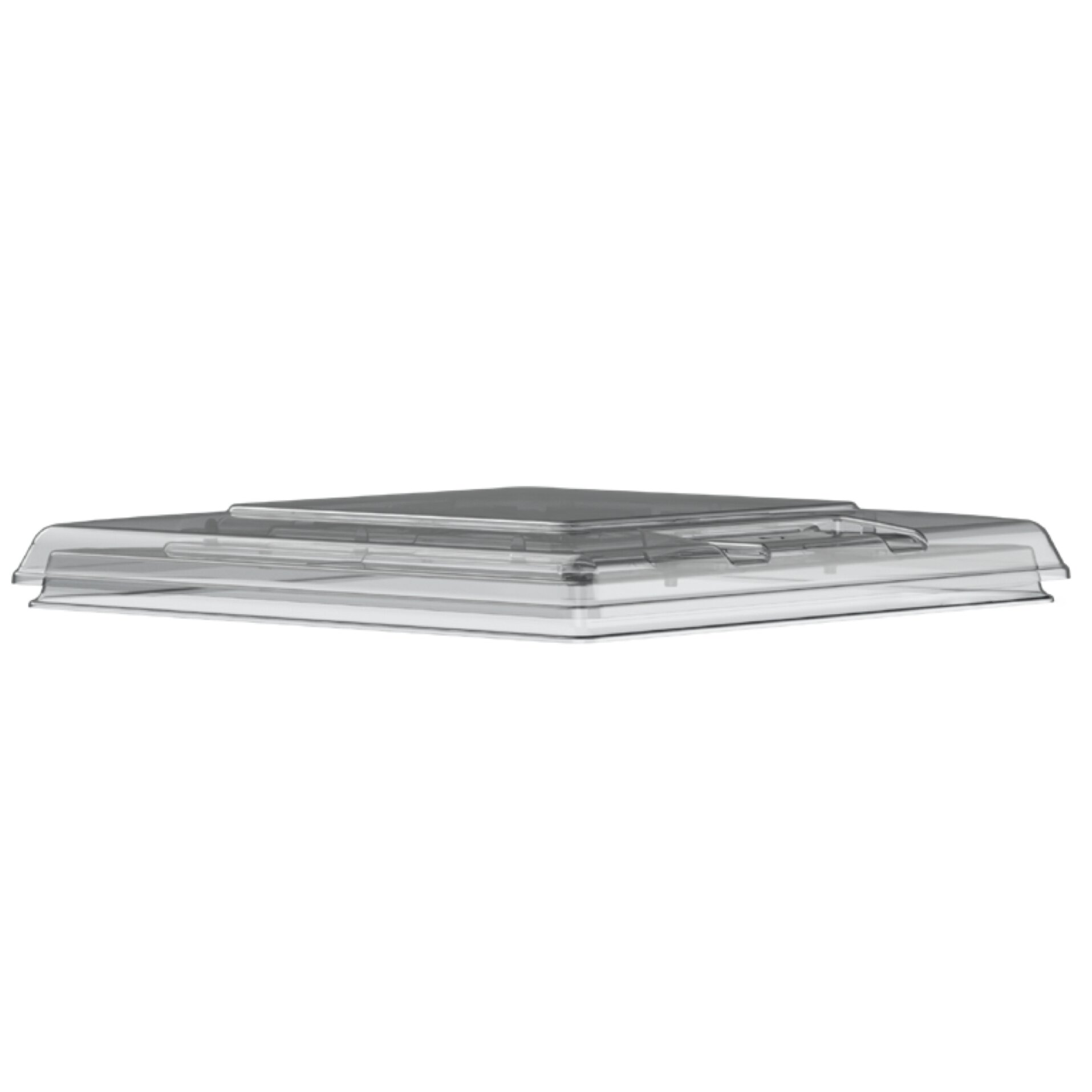 Replacement Dome, crystal for Vent 50