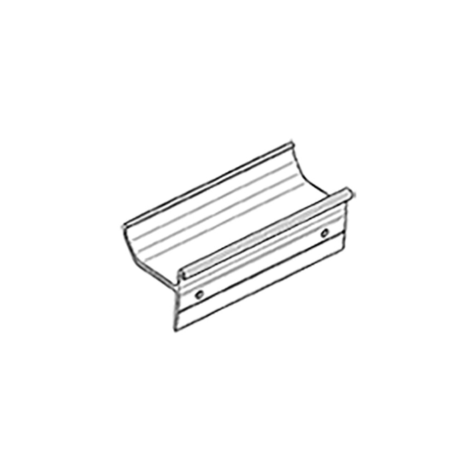 Cloth Guide and Front Panel Feed, Awning Length from 4.5 m