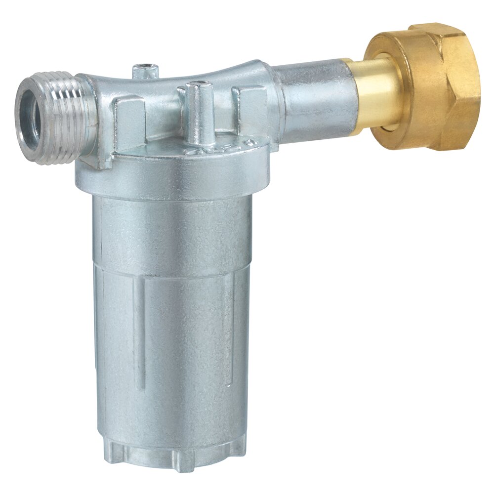 Caramatic ConnectClean Gas Filter 2, 1 pc