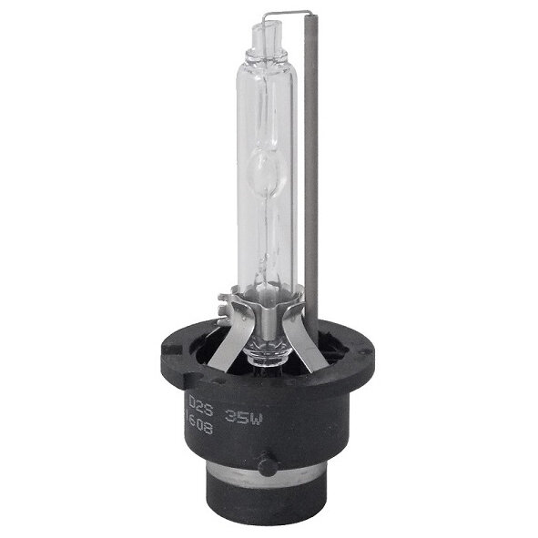 Xenon Bulb, P32d-5