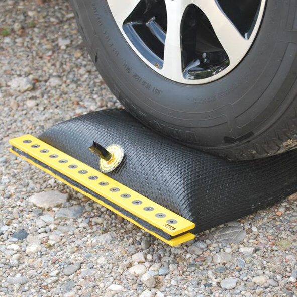 Compensating Cushion EMUK Air-Lift®, 1