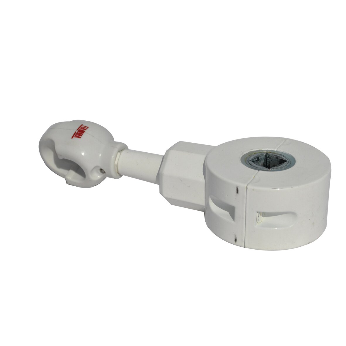 Gear with Eyelet for Awning F65, Polar White