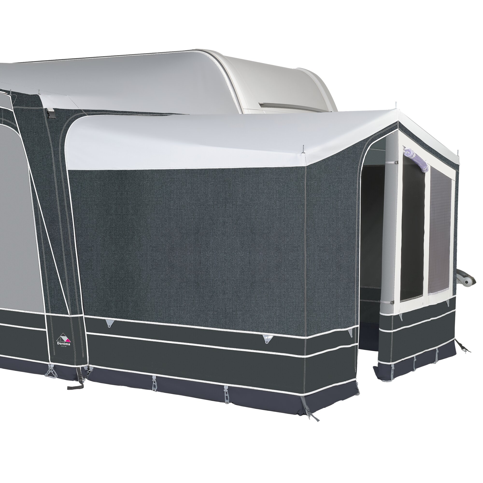 Annex for Awning Diamond De Luxe