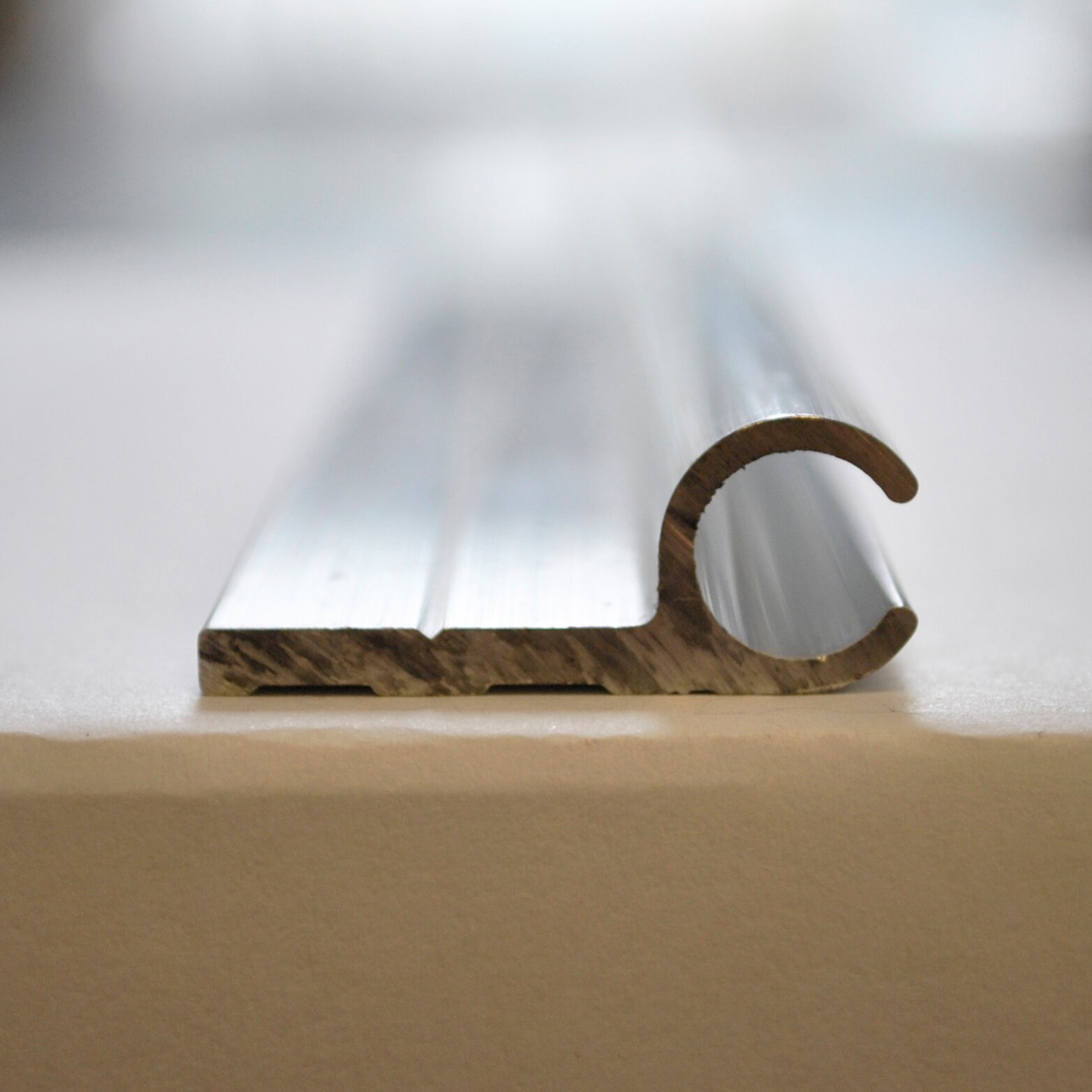 Piping Profile Rail straight