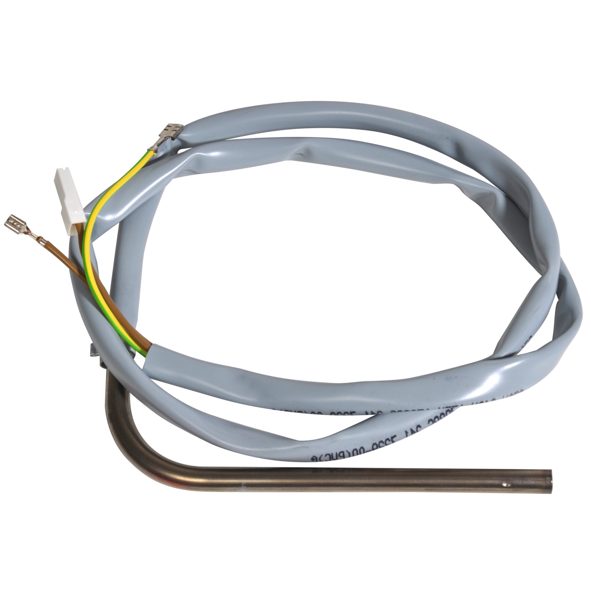 Heater Cartridge For Dometic Refrigerators, Angled, 135 W/ 235 V