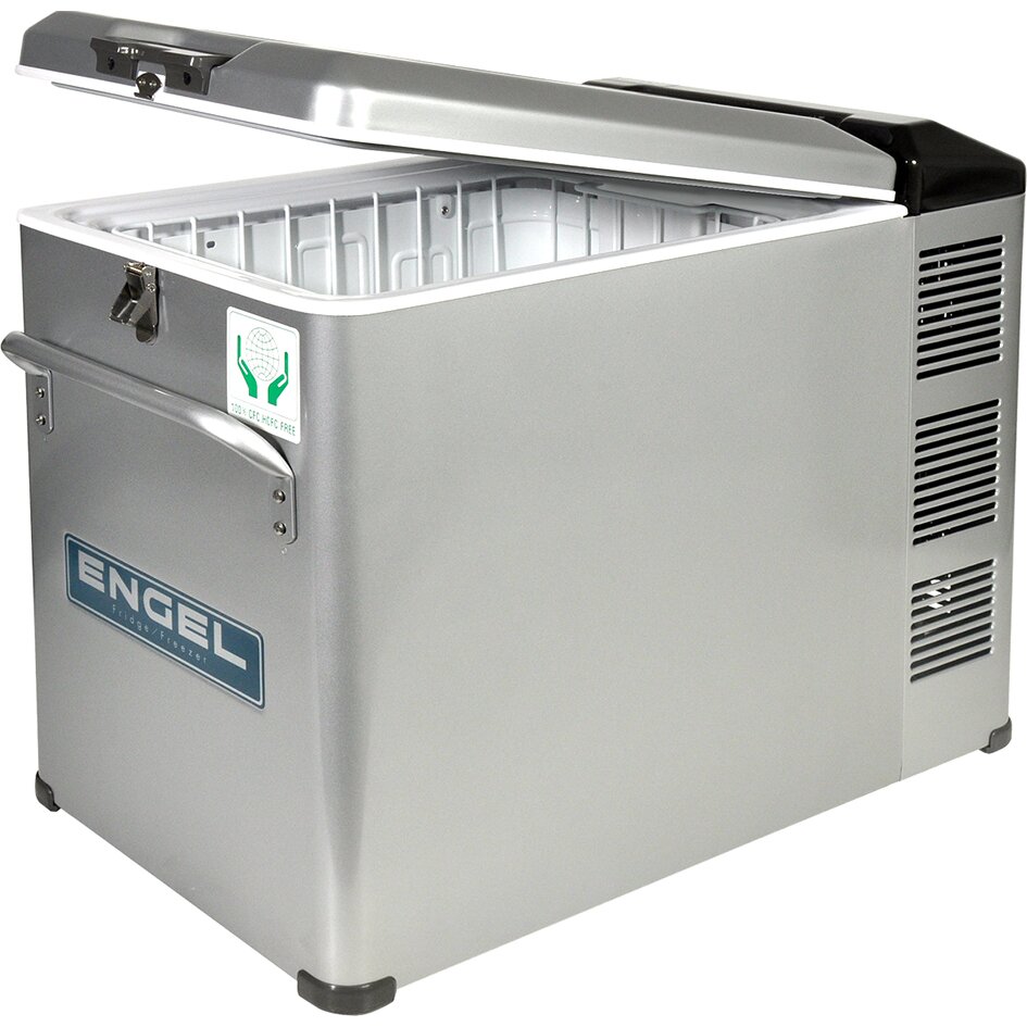 Cooler MD, 12/ 24 V and MT, 12/ 24/ 230 V, 40 l