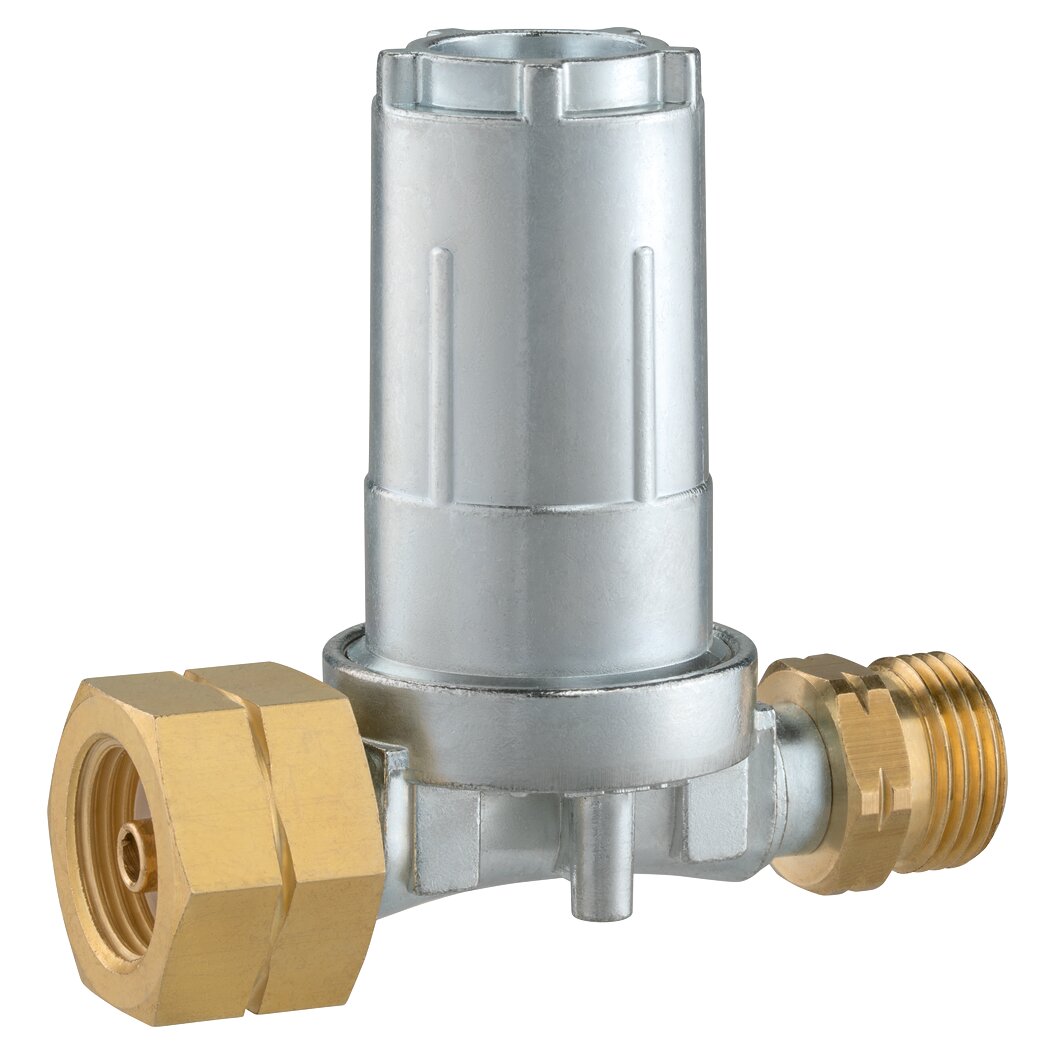 Gas Filter Caramatic ConnectClean 2.0 incl. Filter