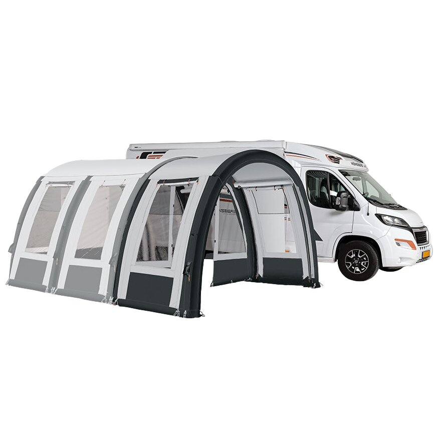 Additional Element with Window for Traveller Air Modular KlimaTex