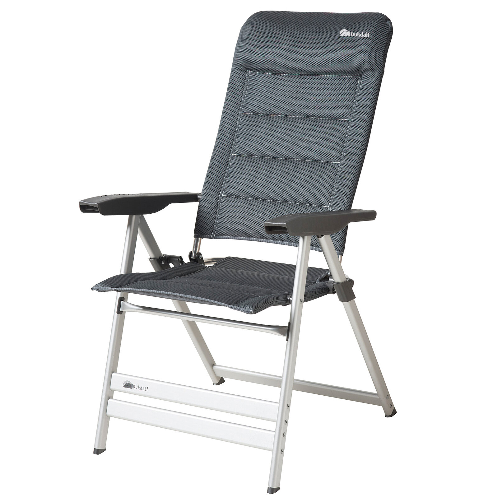 Camping Chair Sublime 8800, anthracite