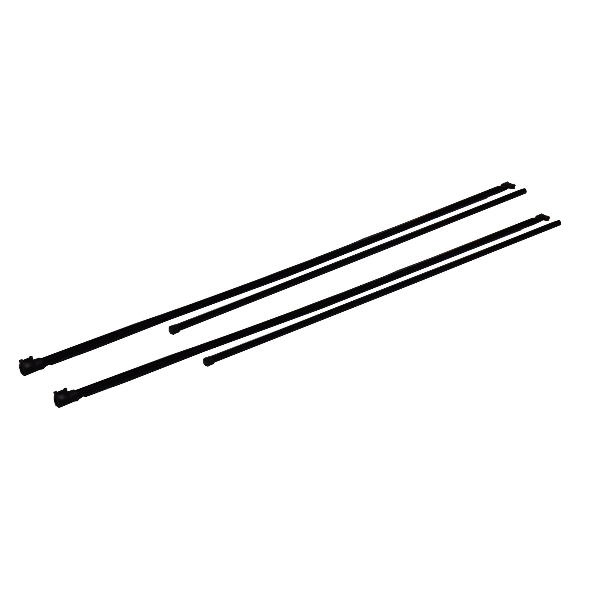 Pressure Pole Set