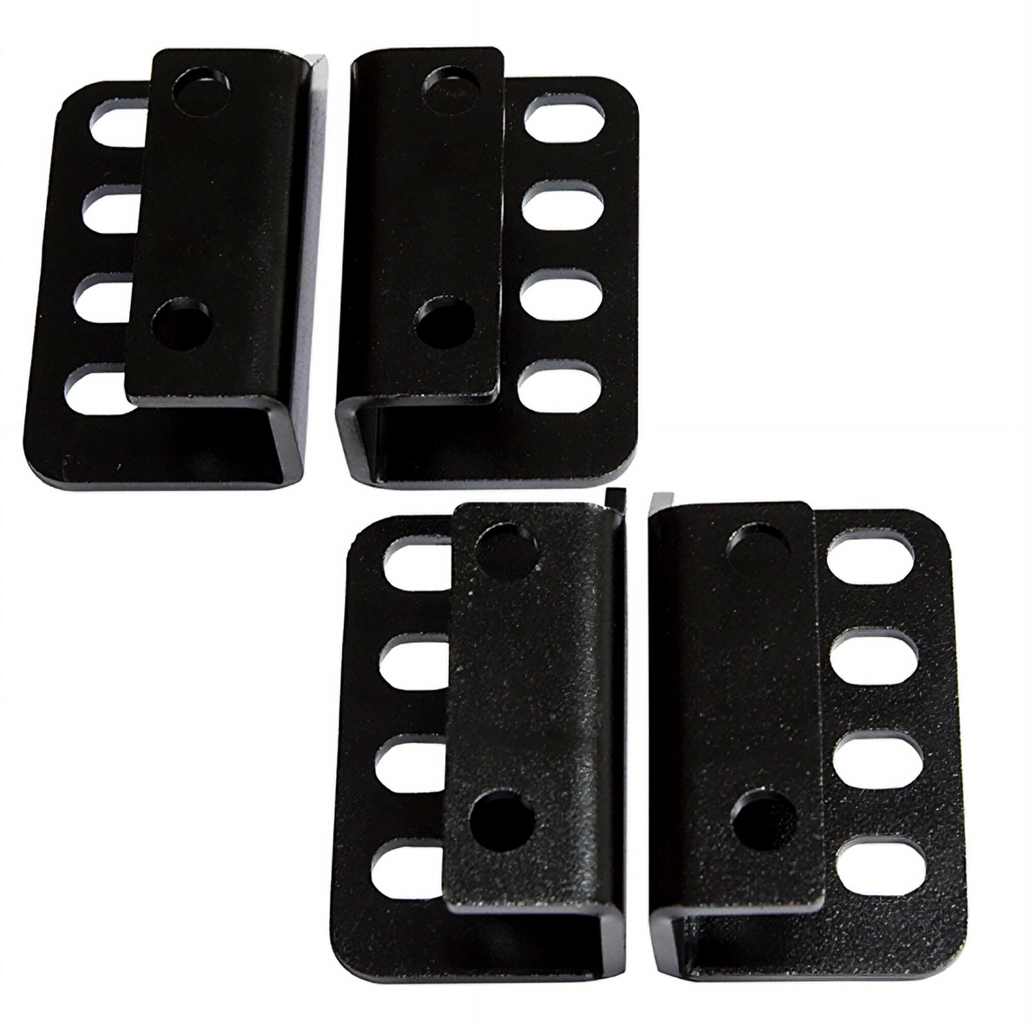 Support Holder for Trailer Jacks Arex Light II