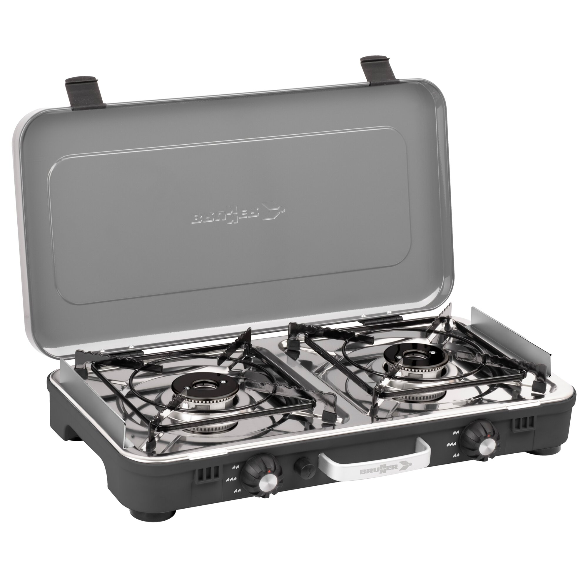 Gas Stove Devil Powerkook 30, 30 mbar