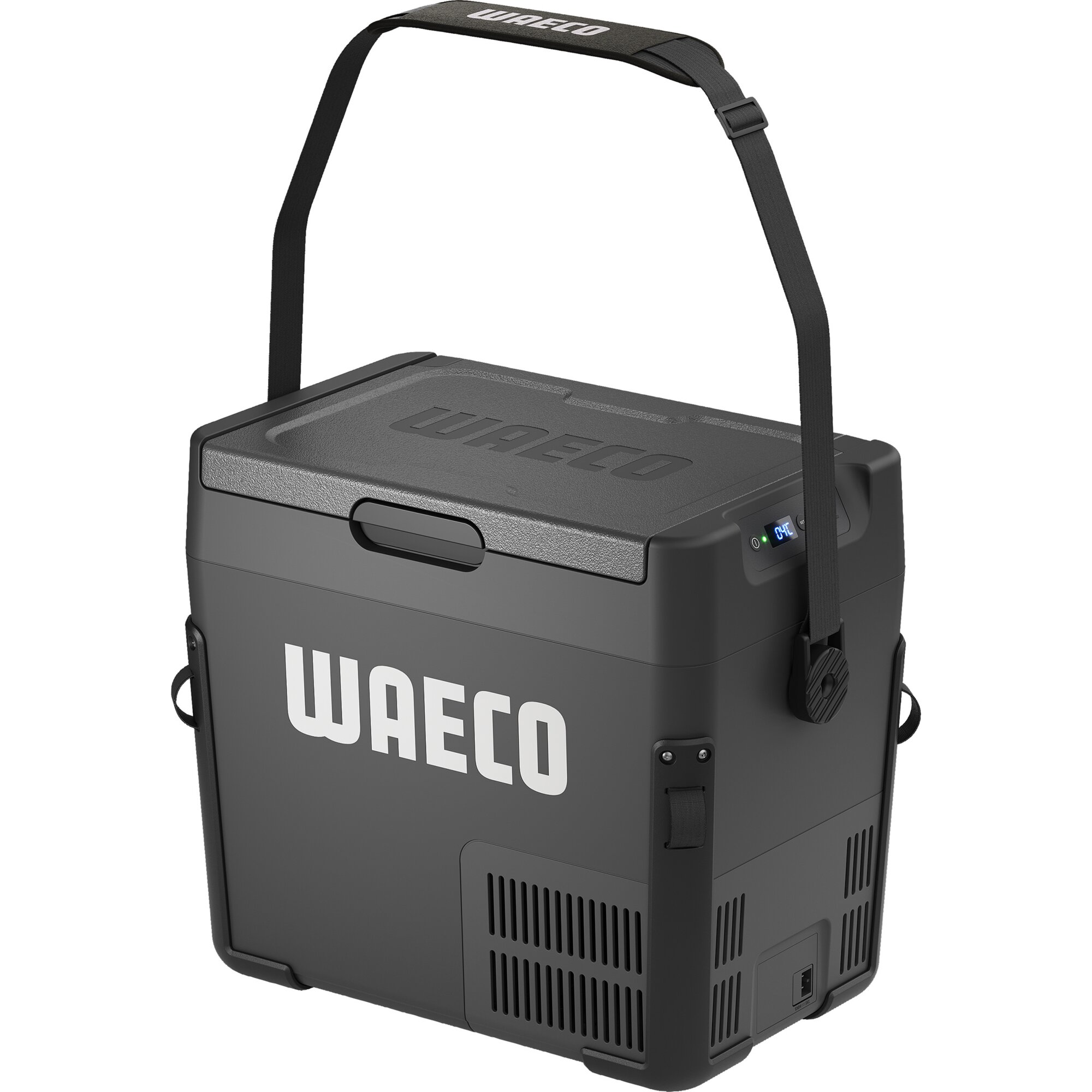 Compressor Cooler WCC18, 12/24 V