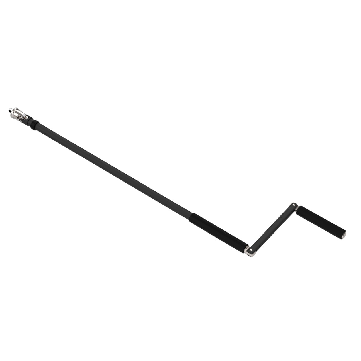 Crank Handle for F43van