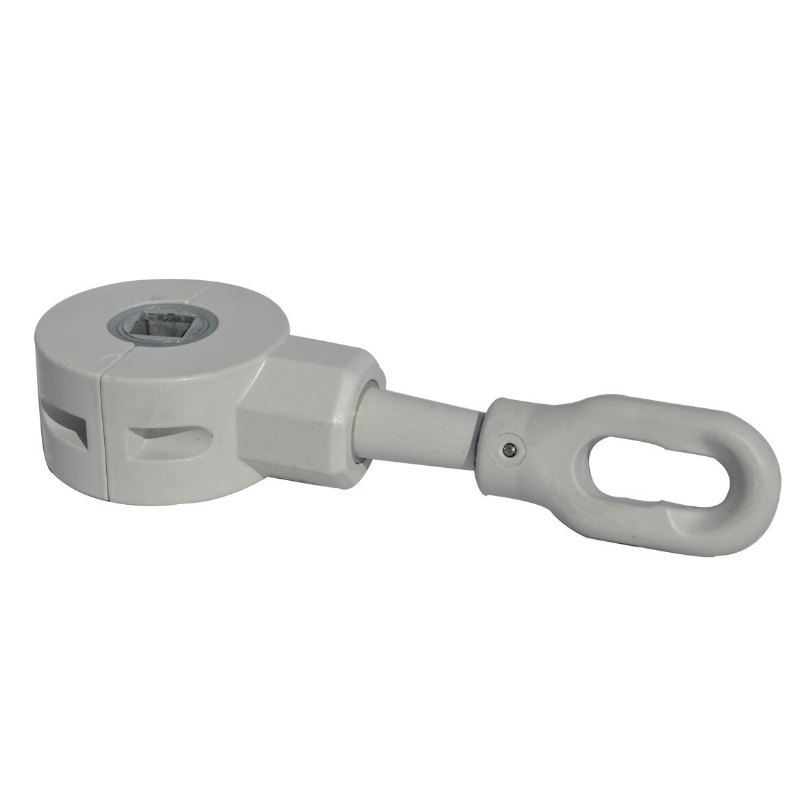 Gear with Eyelet for Awning F65, Polar White