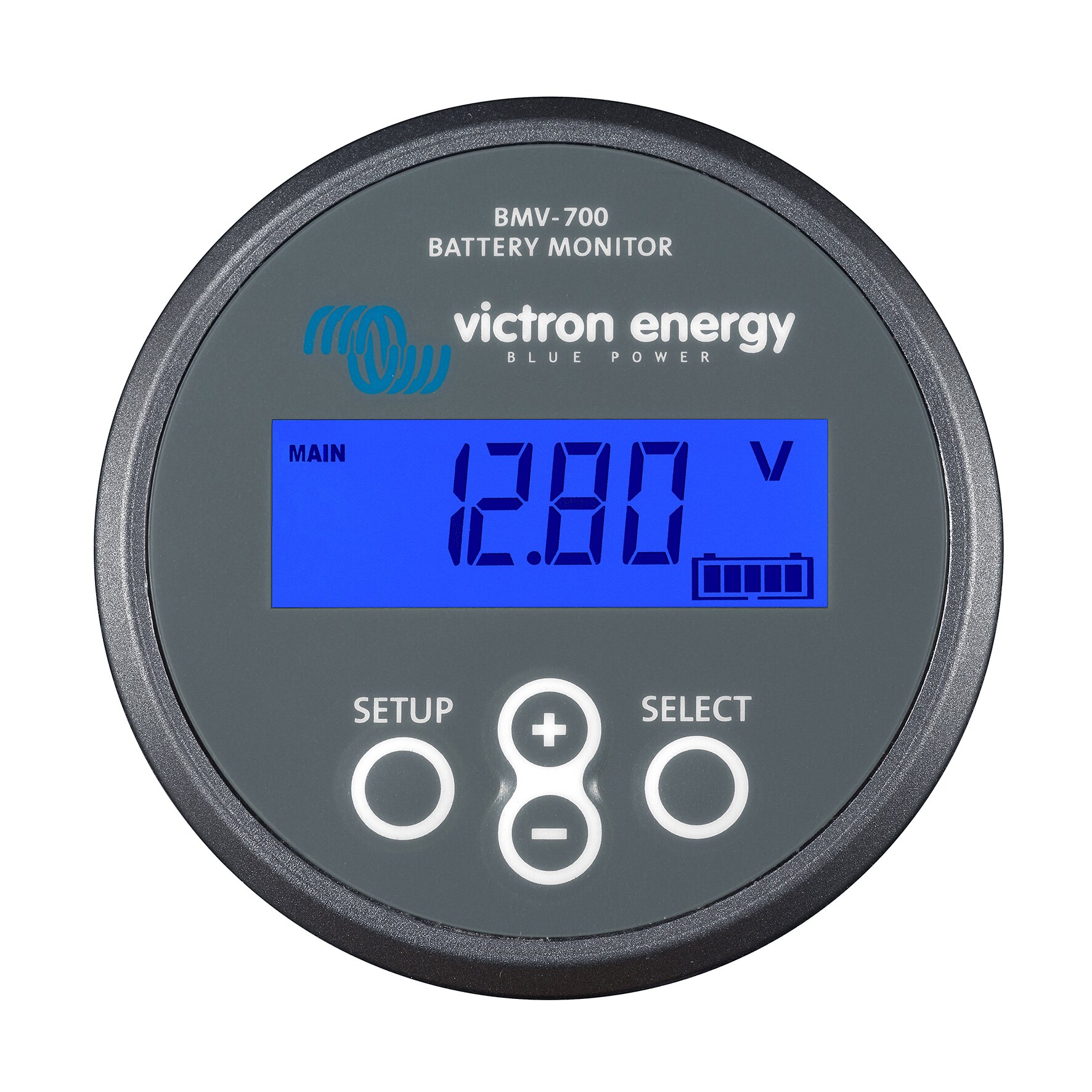Battery Monitor BMV-700