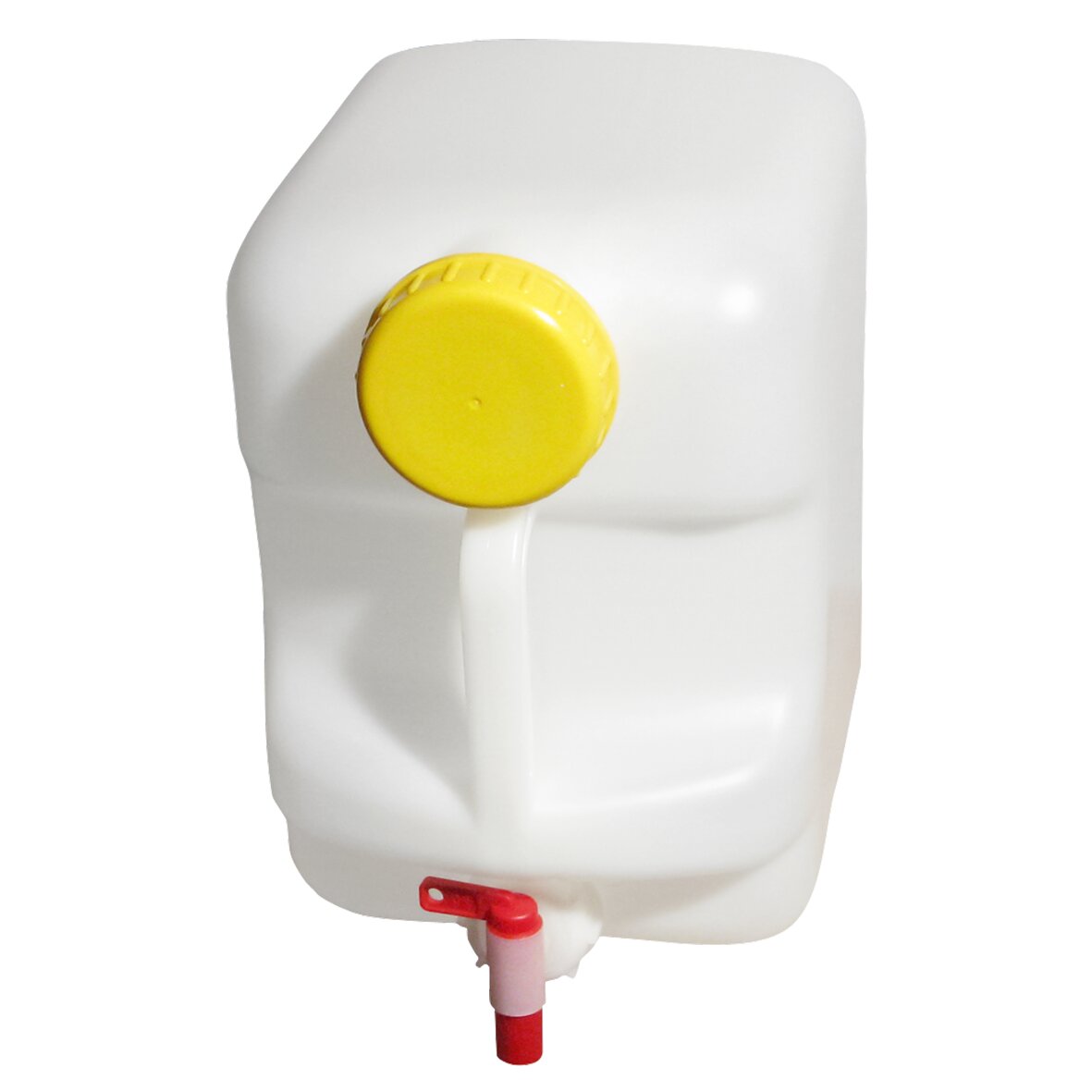 Wide-Neck Canister Multi, 20 l